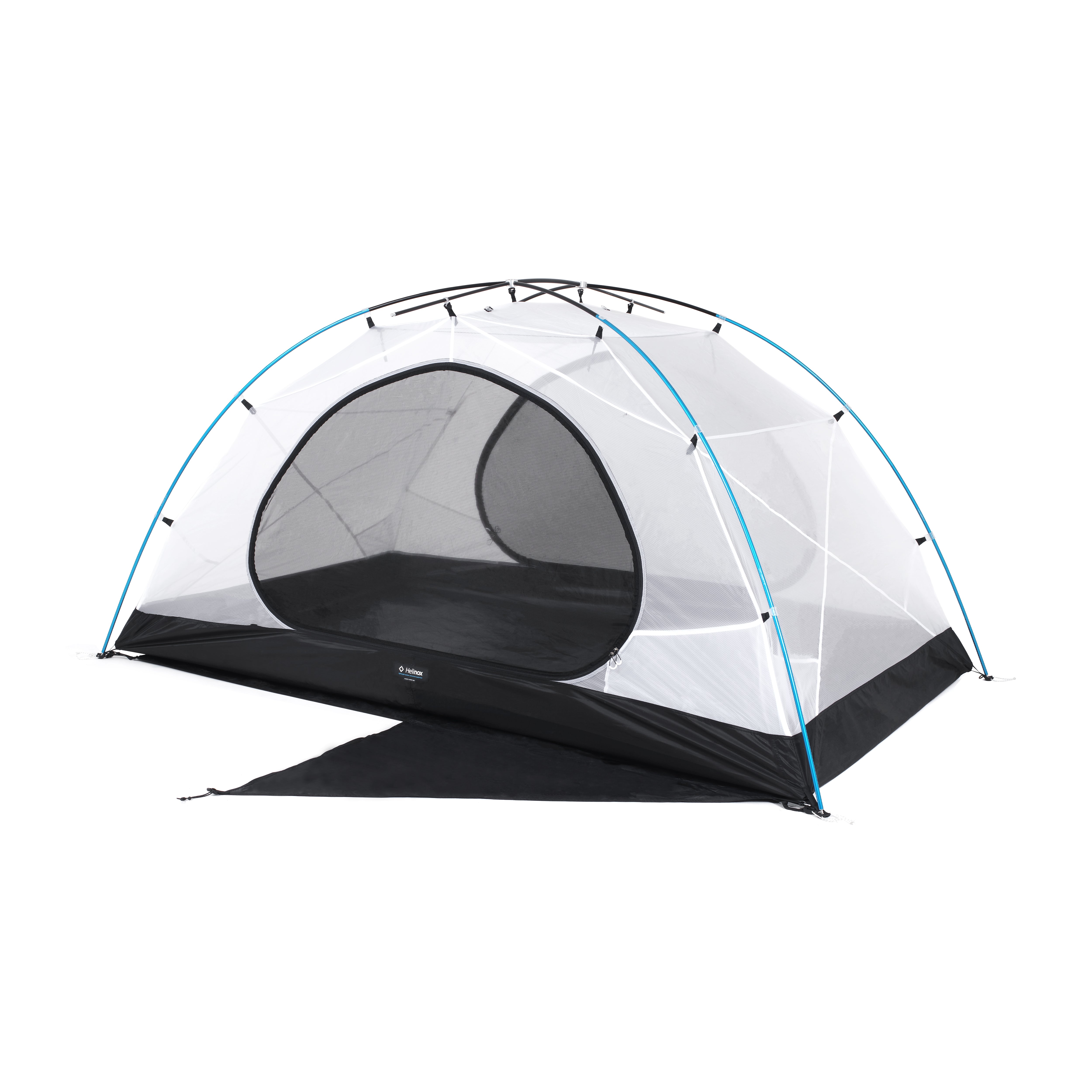 Alpine Dome 2P - Black – Helinox Japan