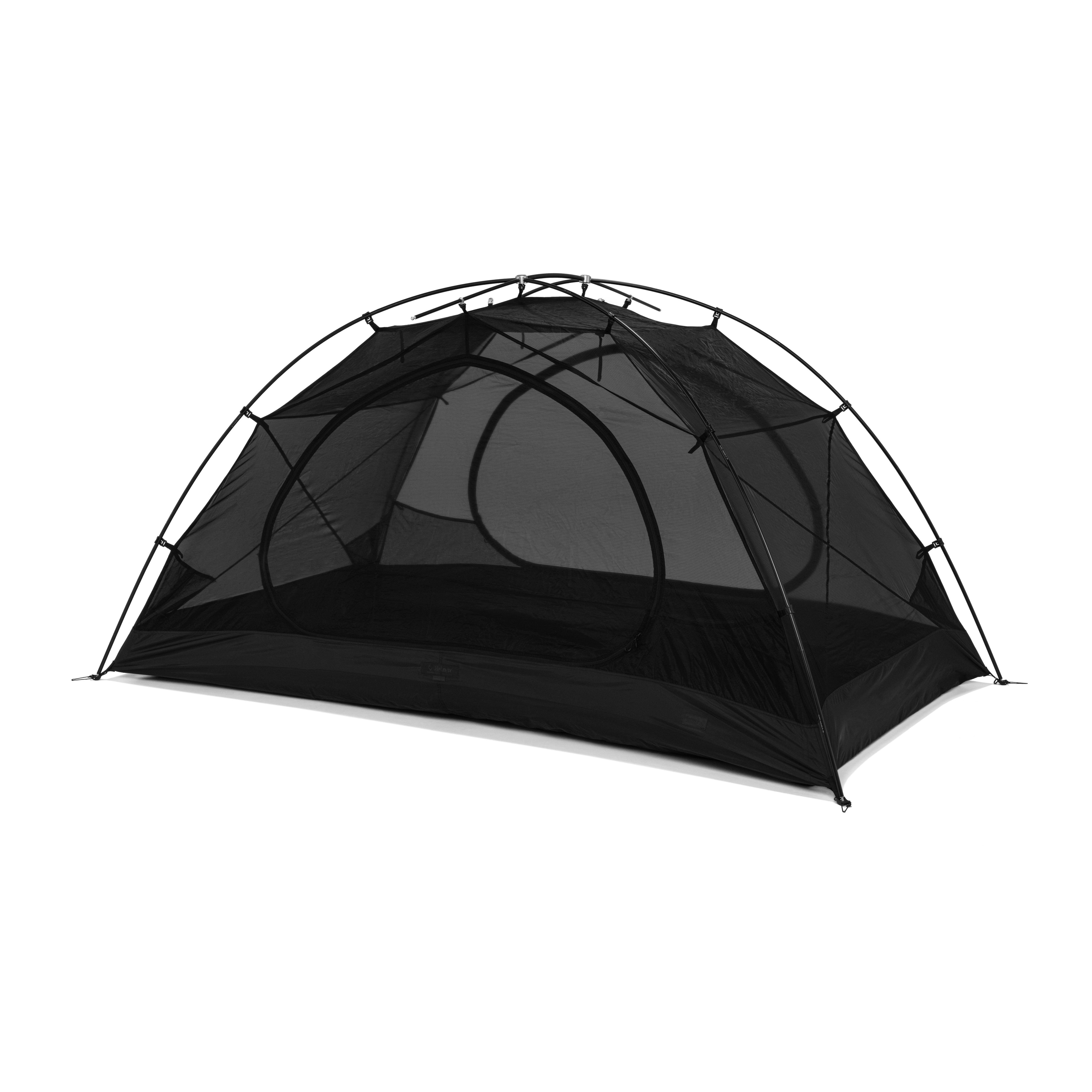 Alpine Dome 2P - Blackout Edition – Helinox Japan