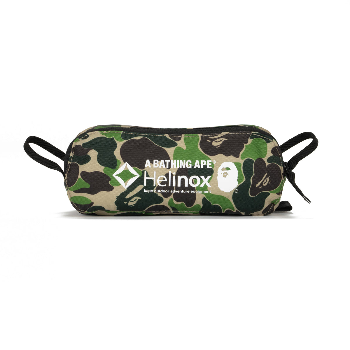 25SS BAPE x Helinox Chair One Mini - ABC CAMO – Helinox Japan