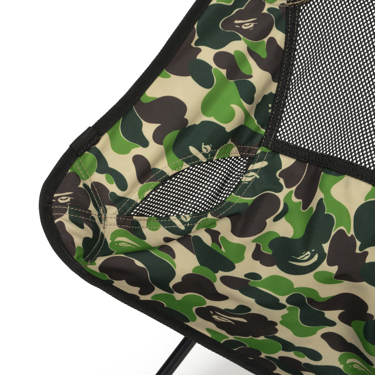 25SS BAPE x Helinox Chair One Mini - ABC CAMO – Helinox Japan