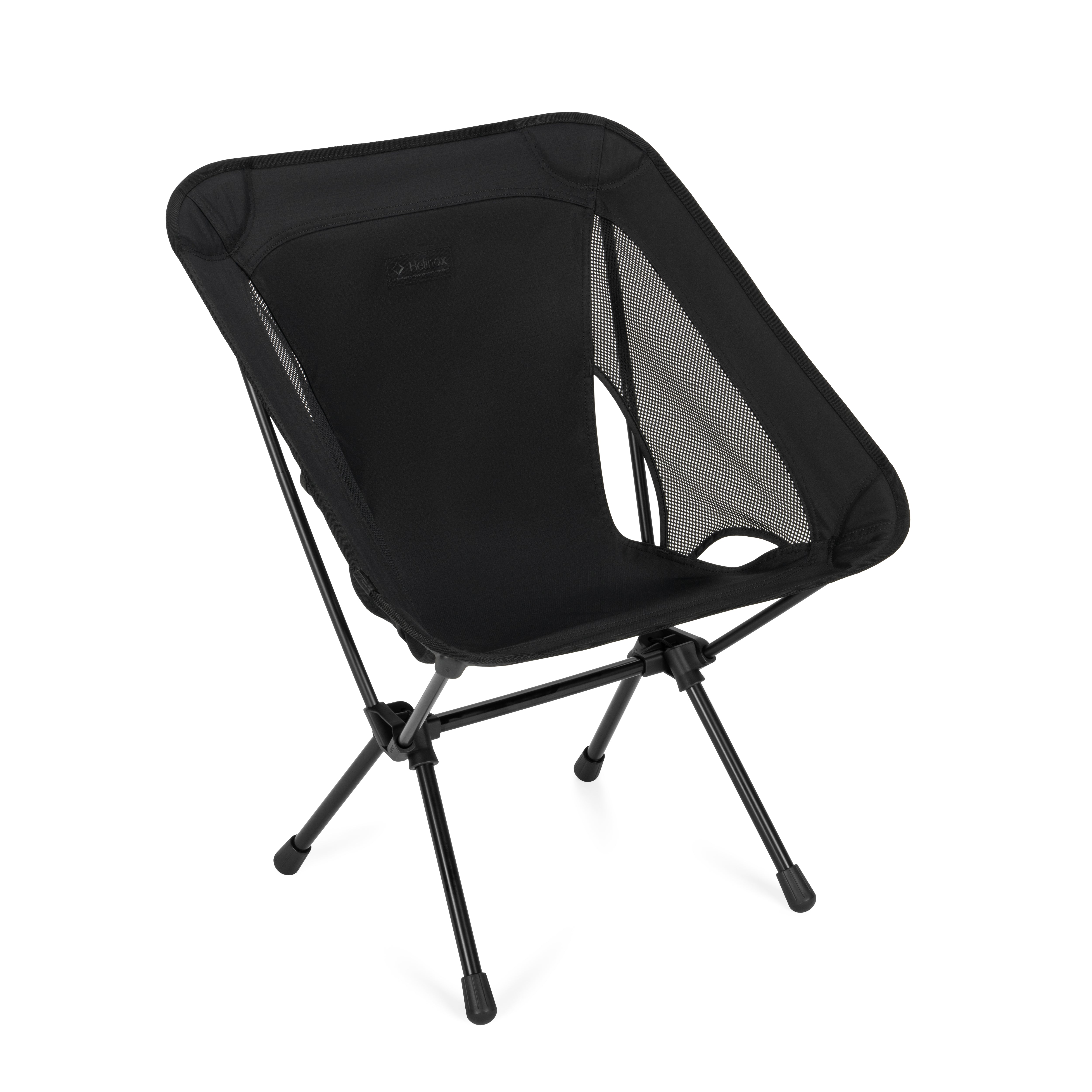 Chair One (re) - Blackout Edition – Helinox Japan