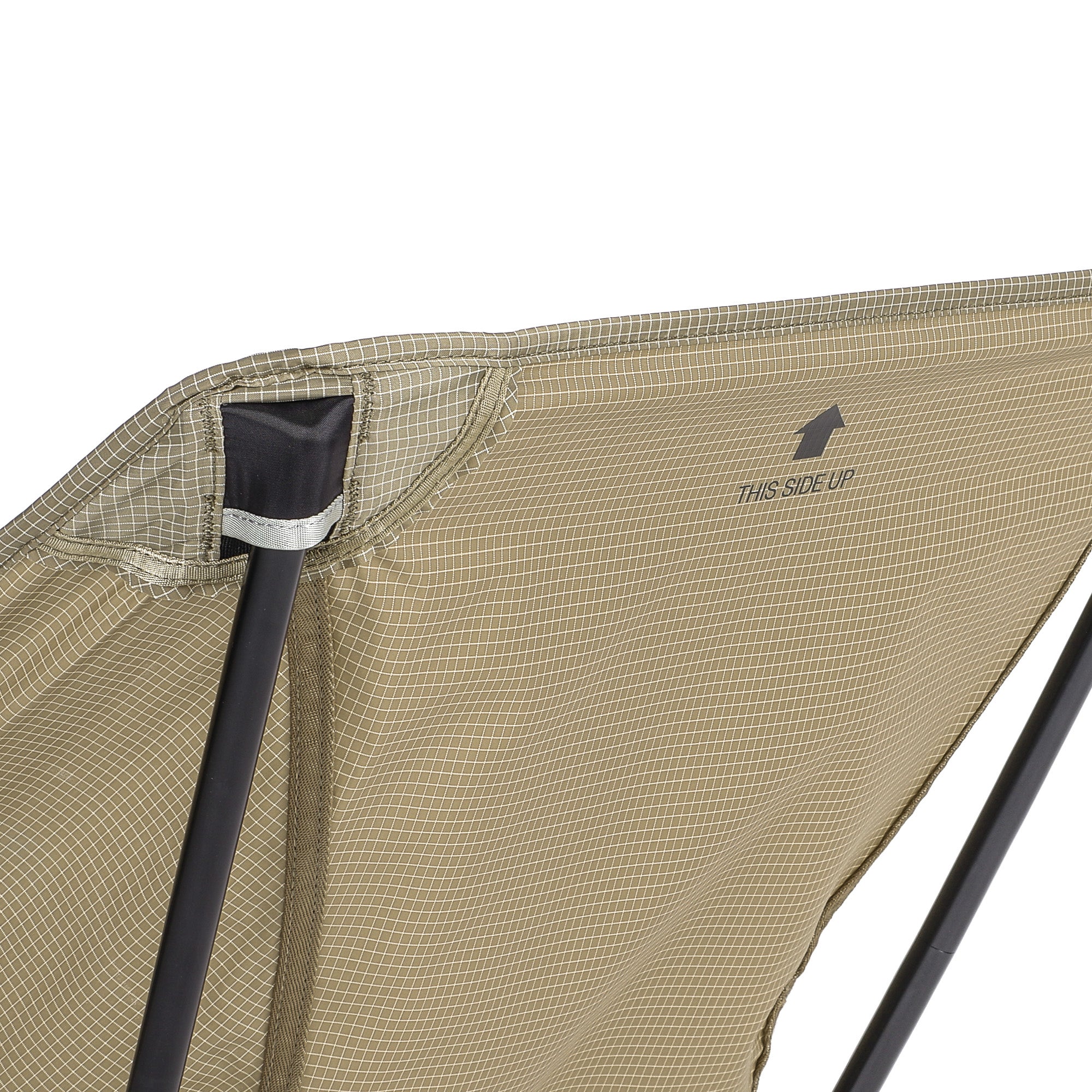 Chair Zero L - Sand – Helinox Japan