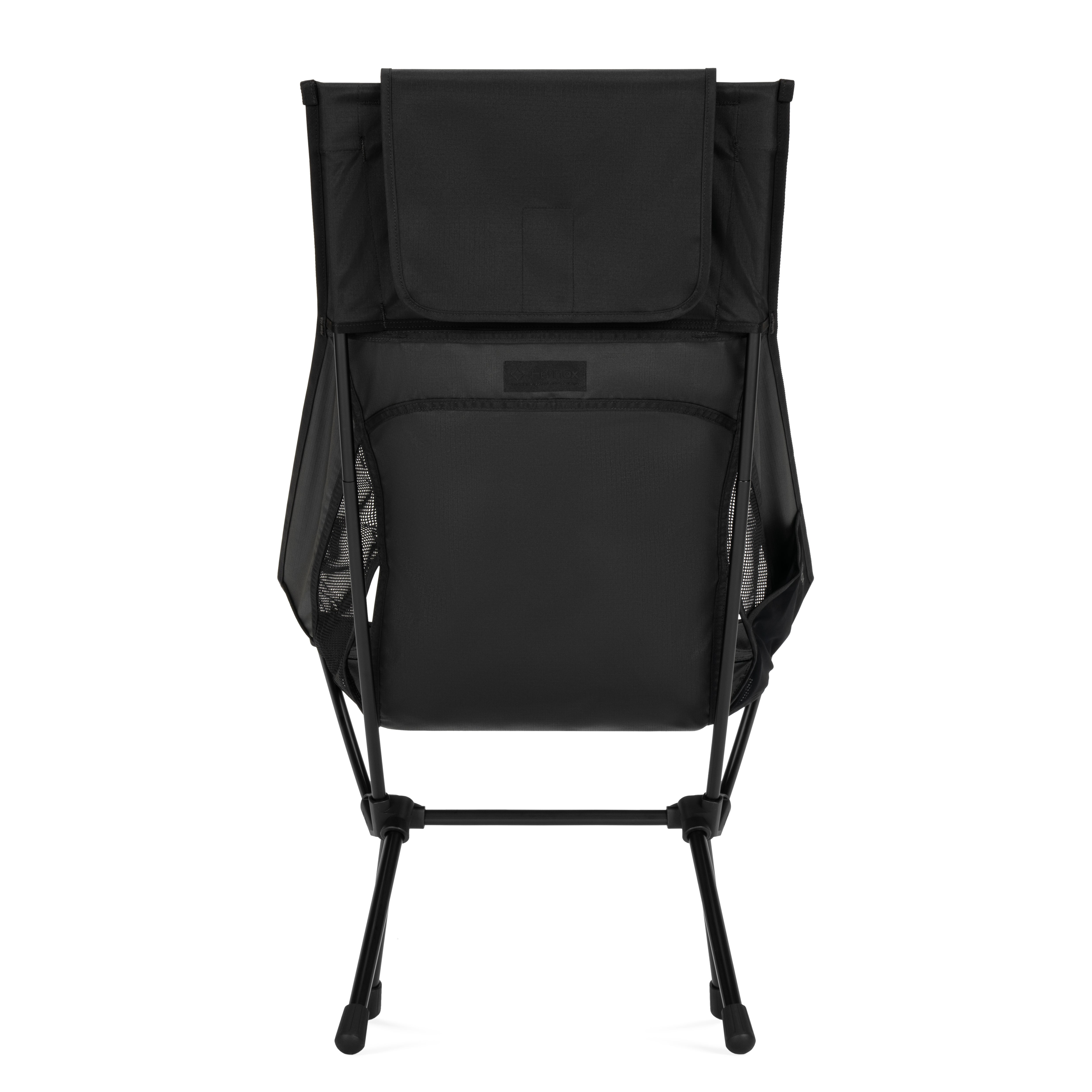 Chair One High-Back (re) - Blackout Edition – Helinox Japan