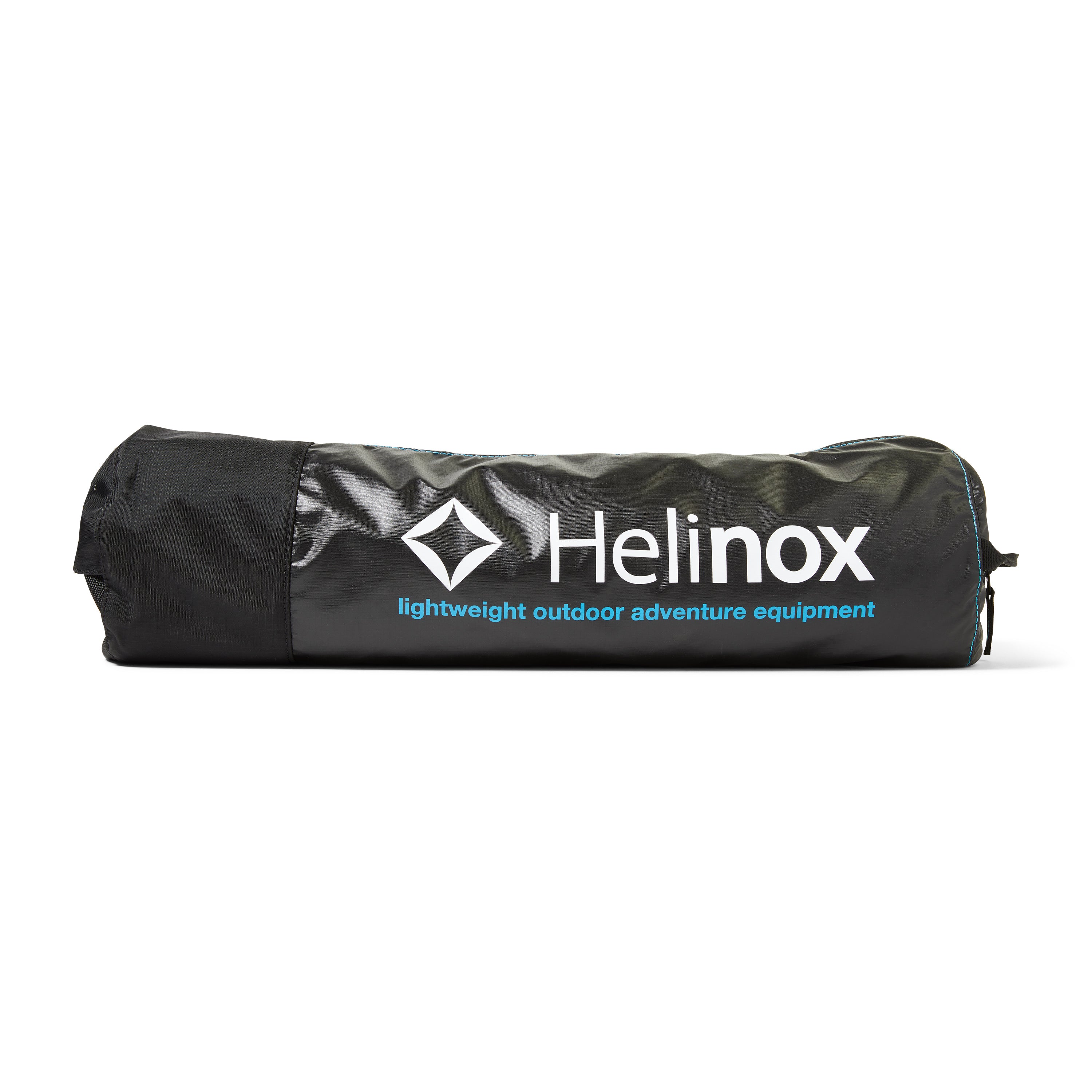 Cot Max Convertible - Black – Helinox Japan