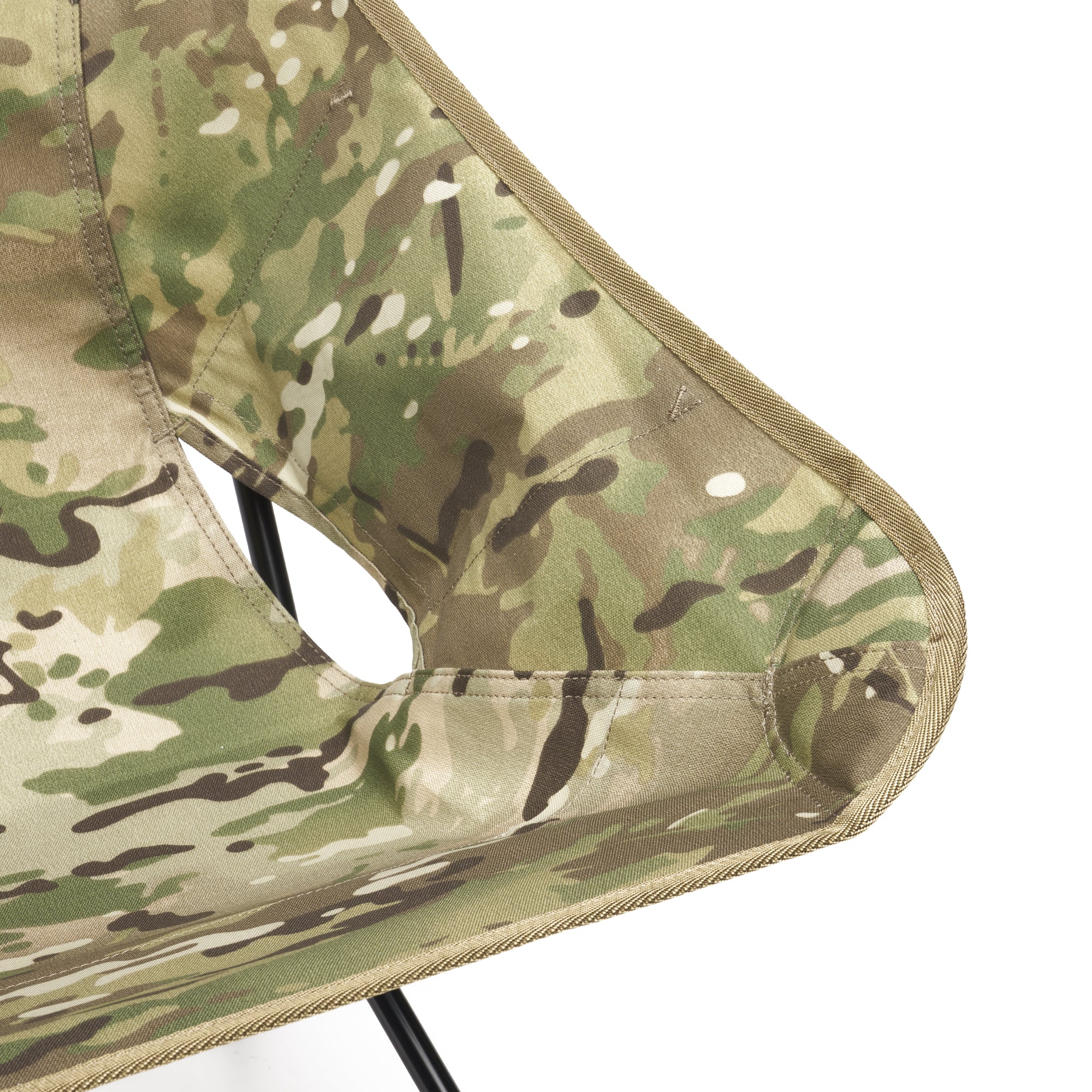 Tac. Chair Two - Multicam – Helinox Japan