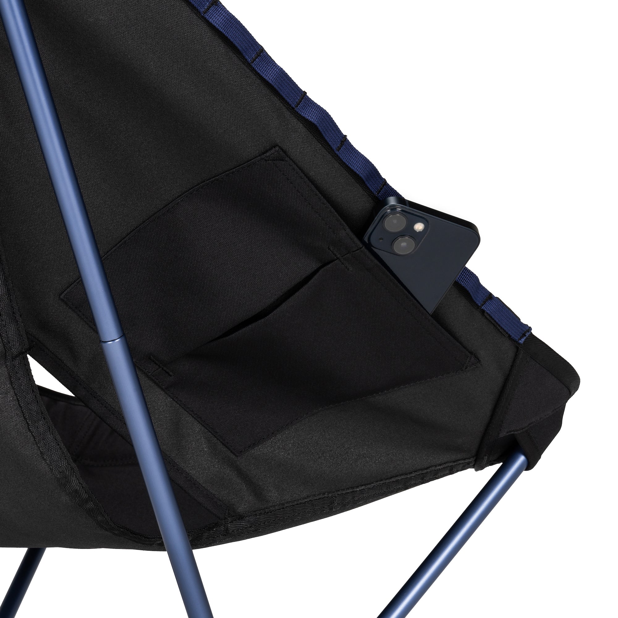 fragment design × Helinox Tac. Chair - Black & Navy – Helinox Japan