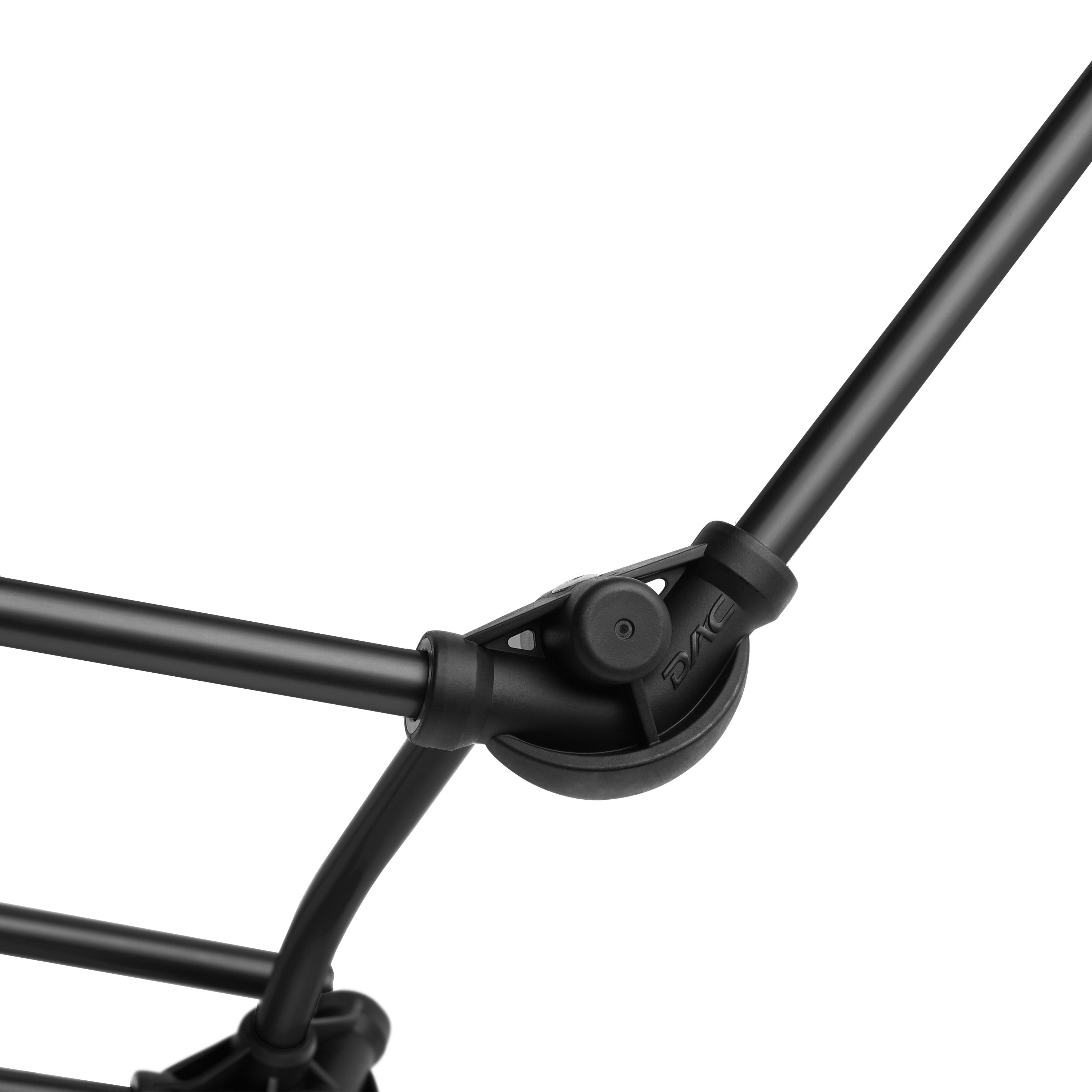 Ground Chair - All Black – Helinox Japan