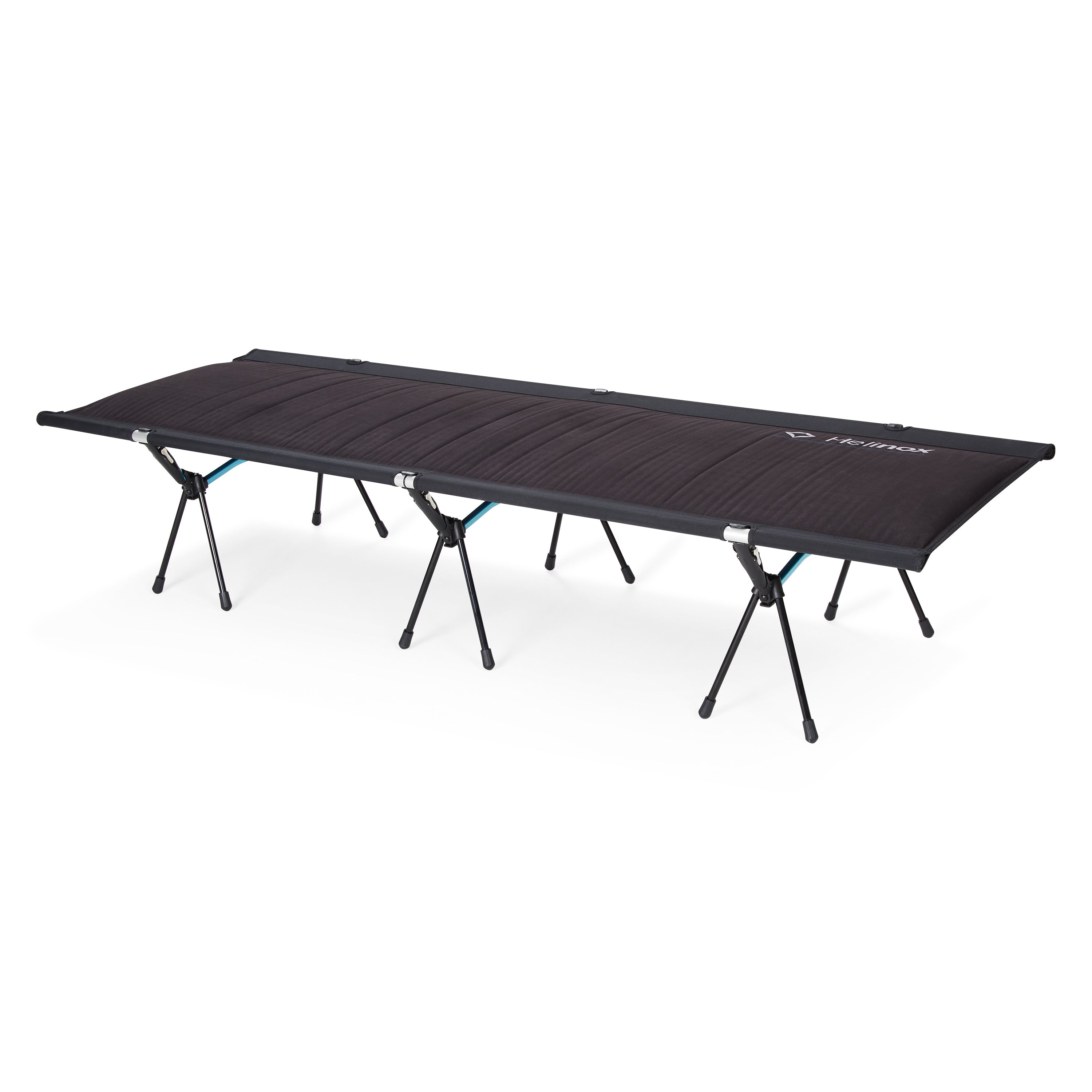 Cot One Convertible Insulated - Black – Helinox Japan