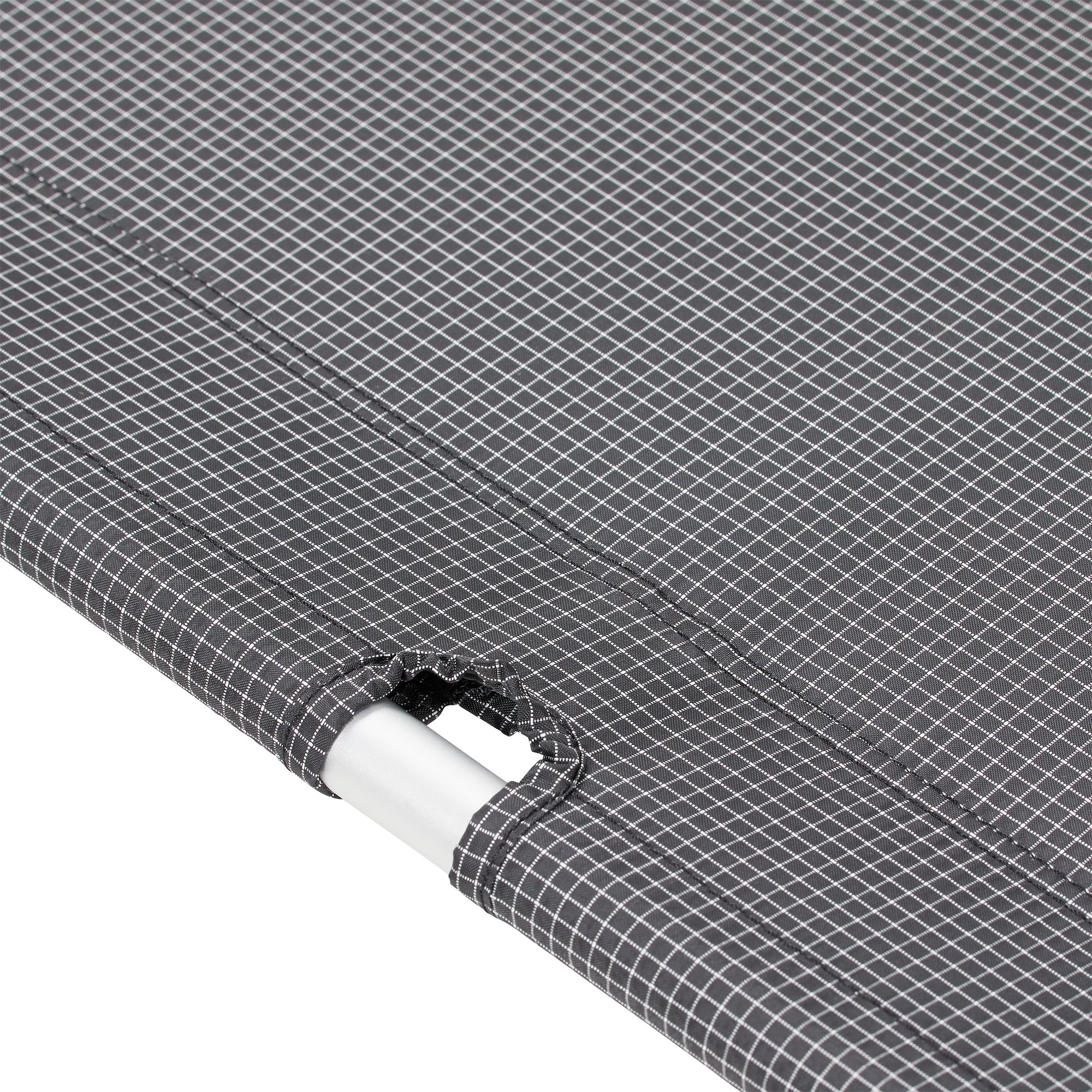 Lite Cot - Black – Helinox Japan