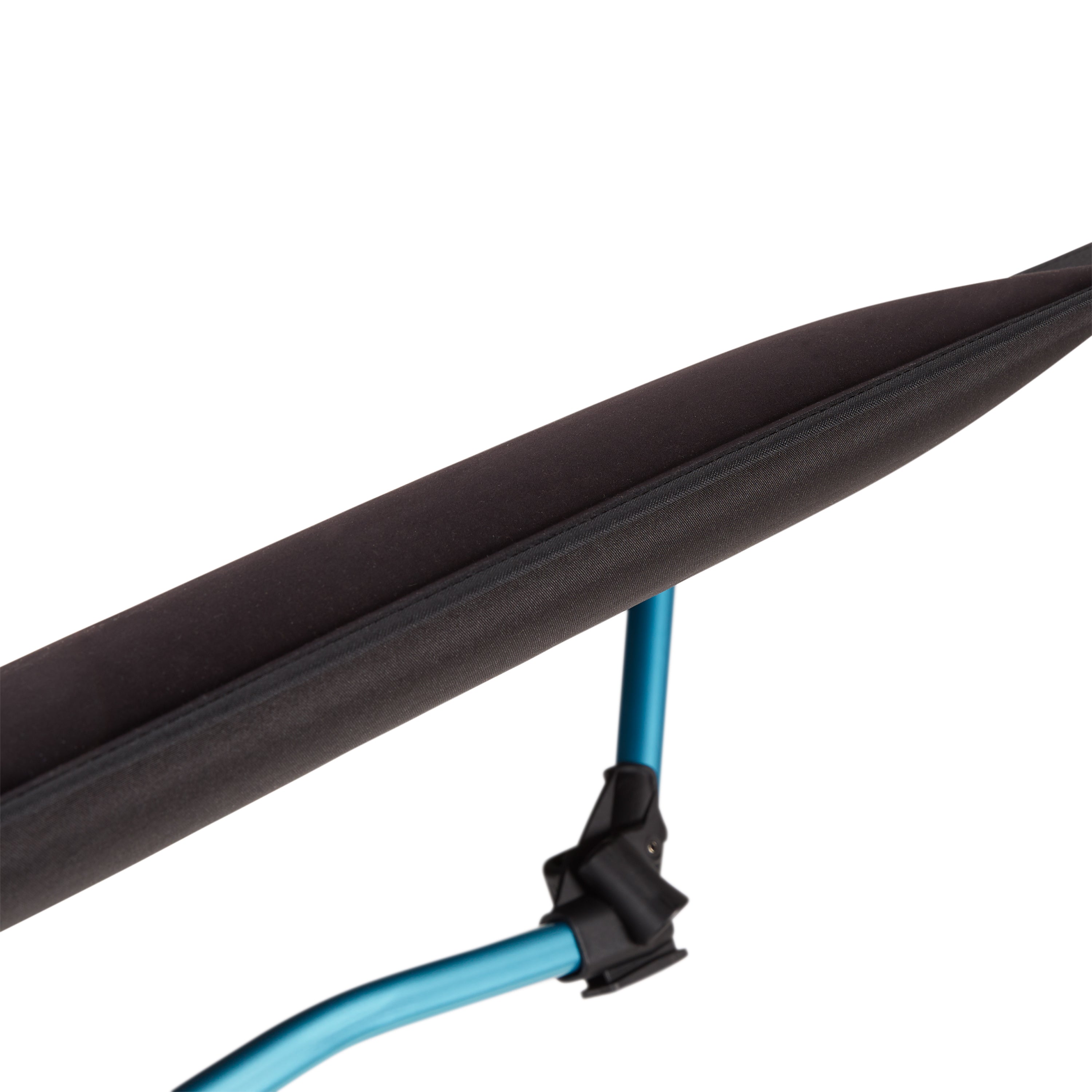 Cot One Convertible Insulated - Black – Helinox Japan