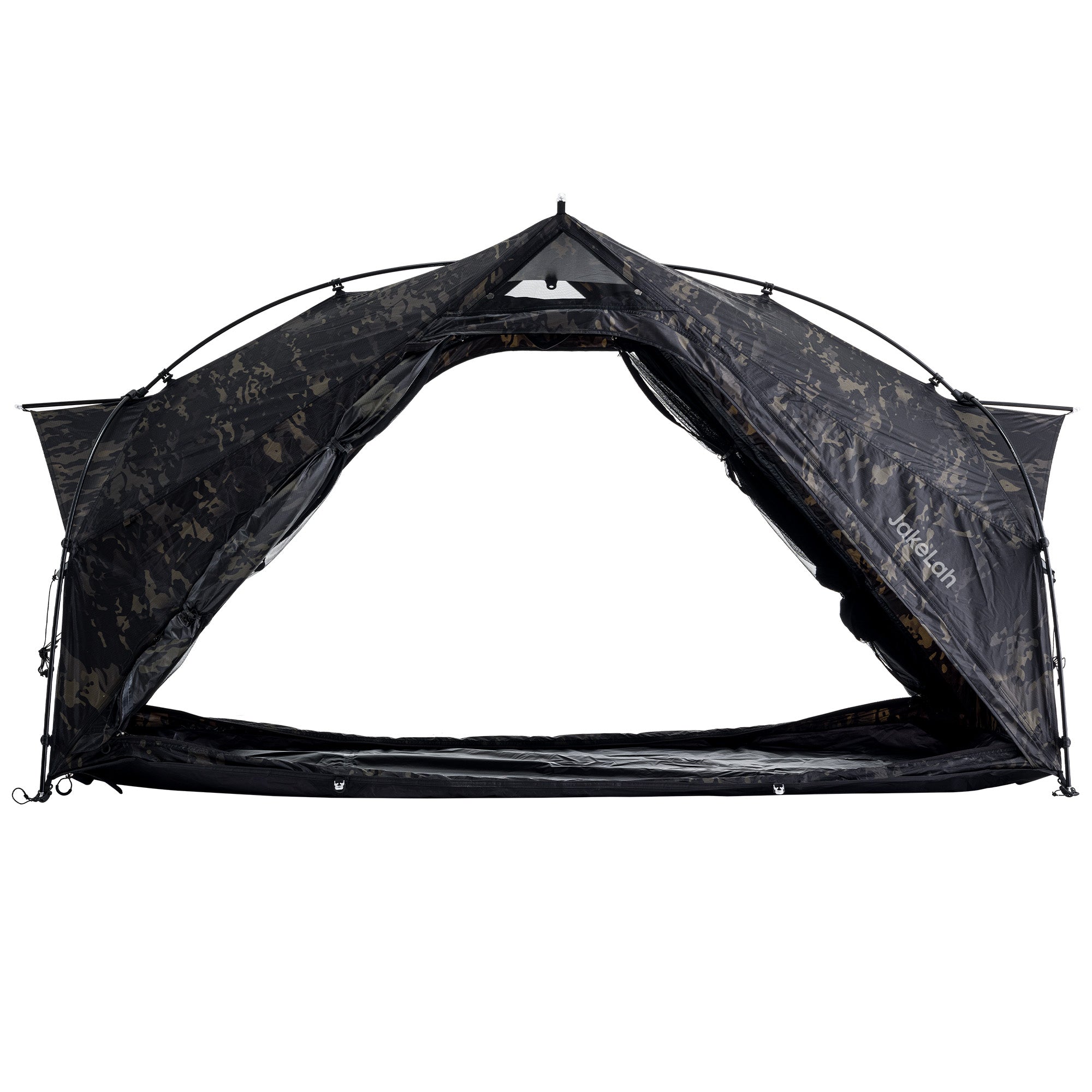 J.cot tent 190 - Multicam black – Helinox Japan