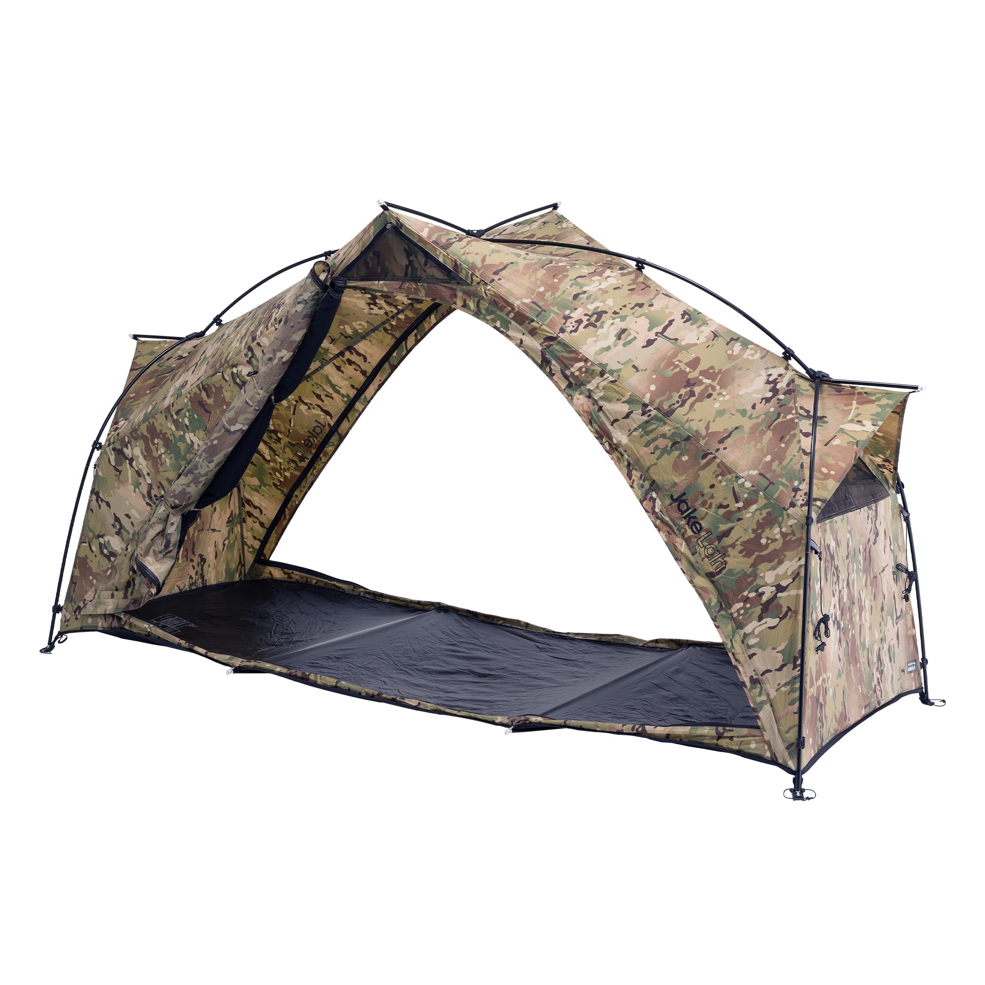 J.cot tent 190 - Multicam – Helinox Japan