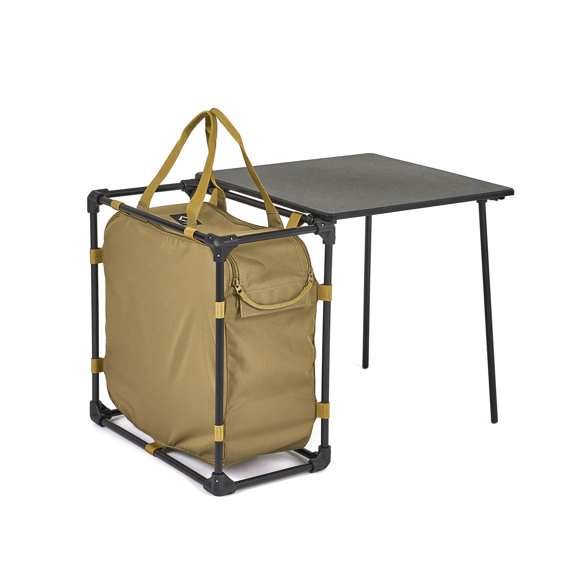 Light Bag for Tac.Field office M - Coyote Tan – Helinox Japan