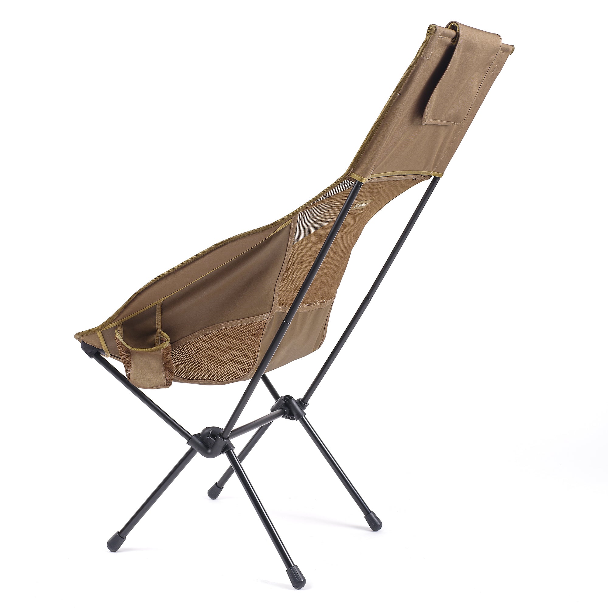 Savanna Chair - Coyote Tan – Helinox Japan