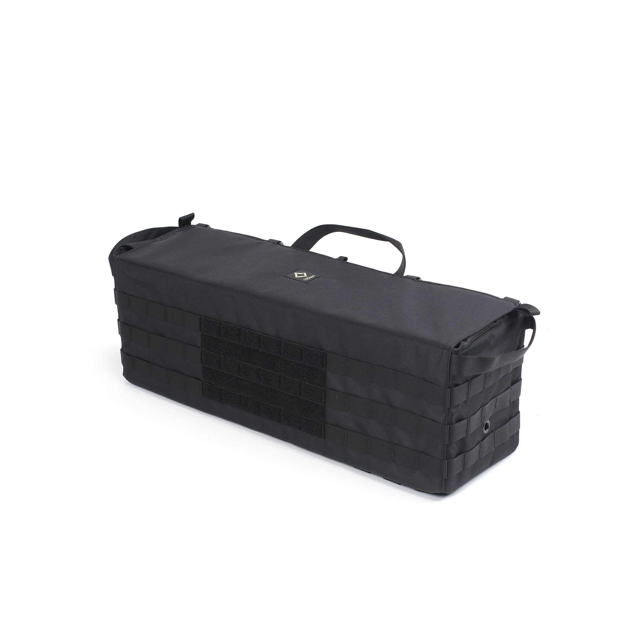 Tac. Table Side Storage L - Black – Helinox Japan