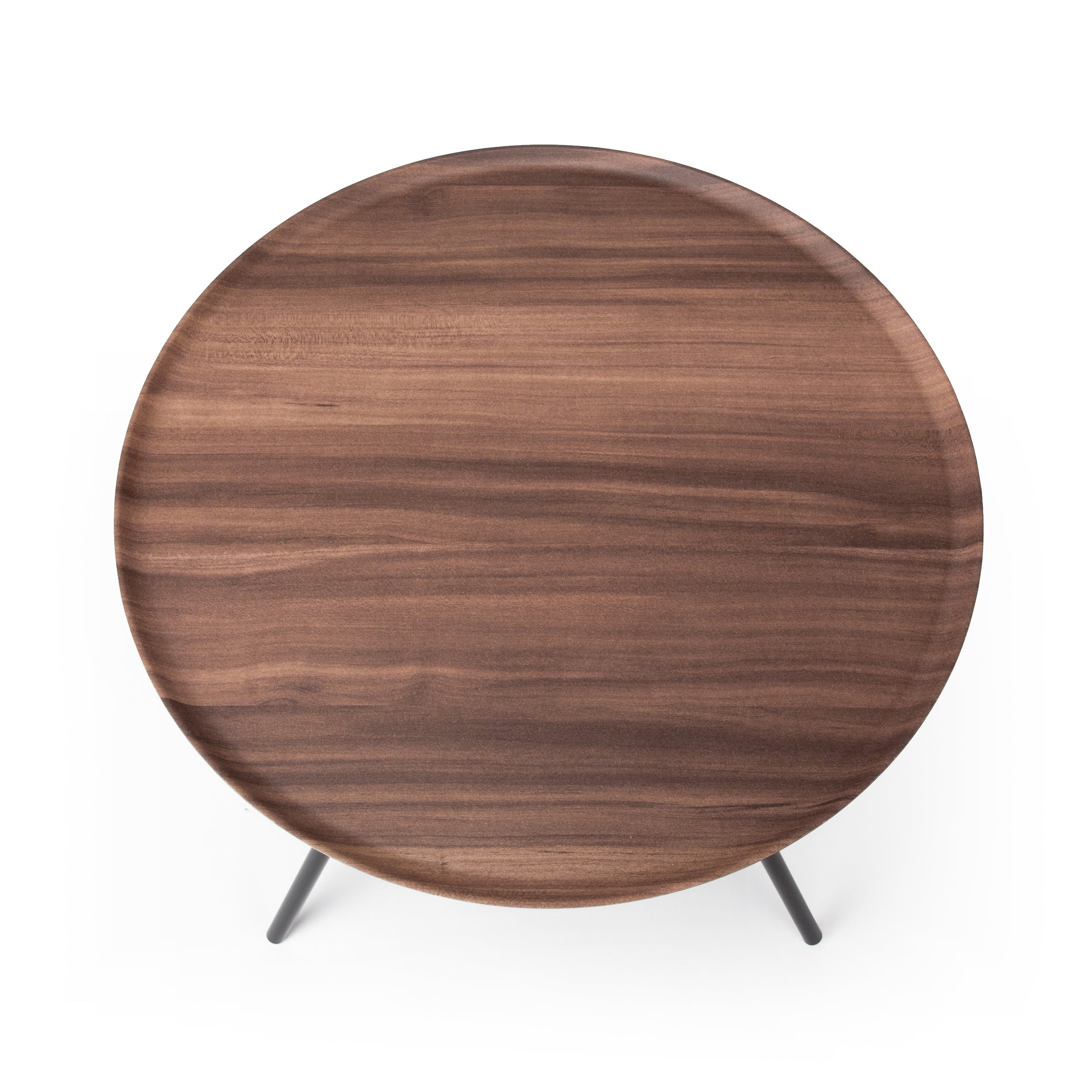 Table O Home M - Walnut – Helinox Japan