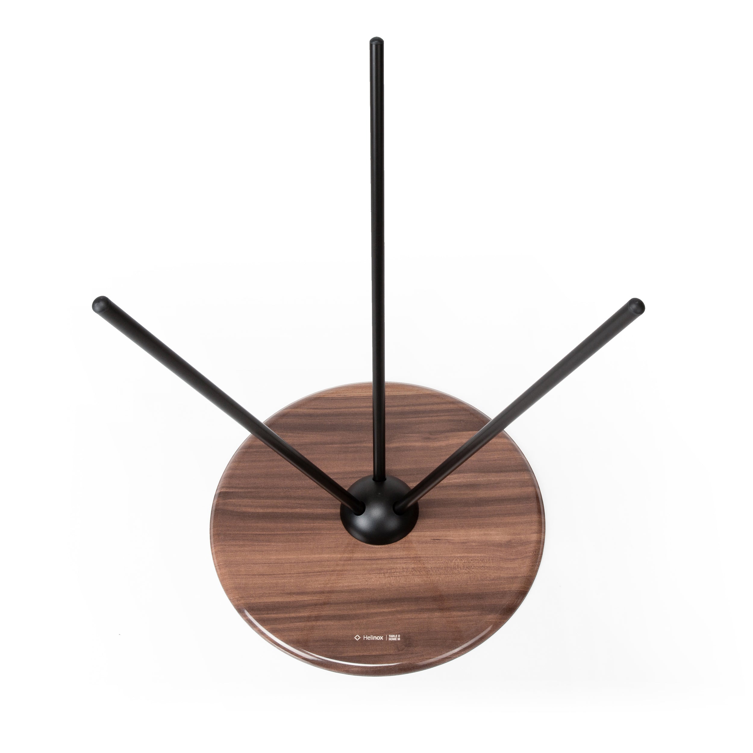 Table O Home M - Walnut – Helinox Japan