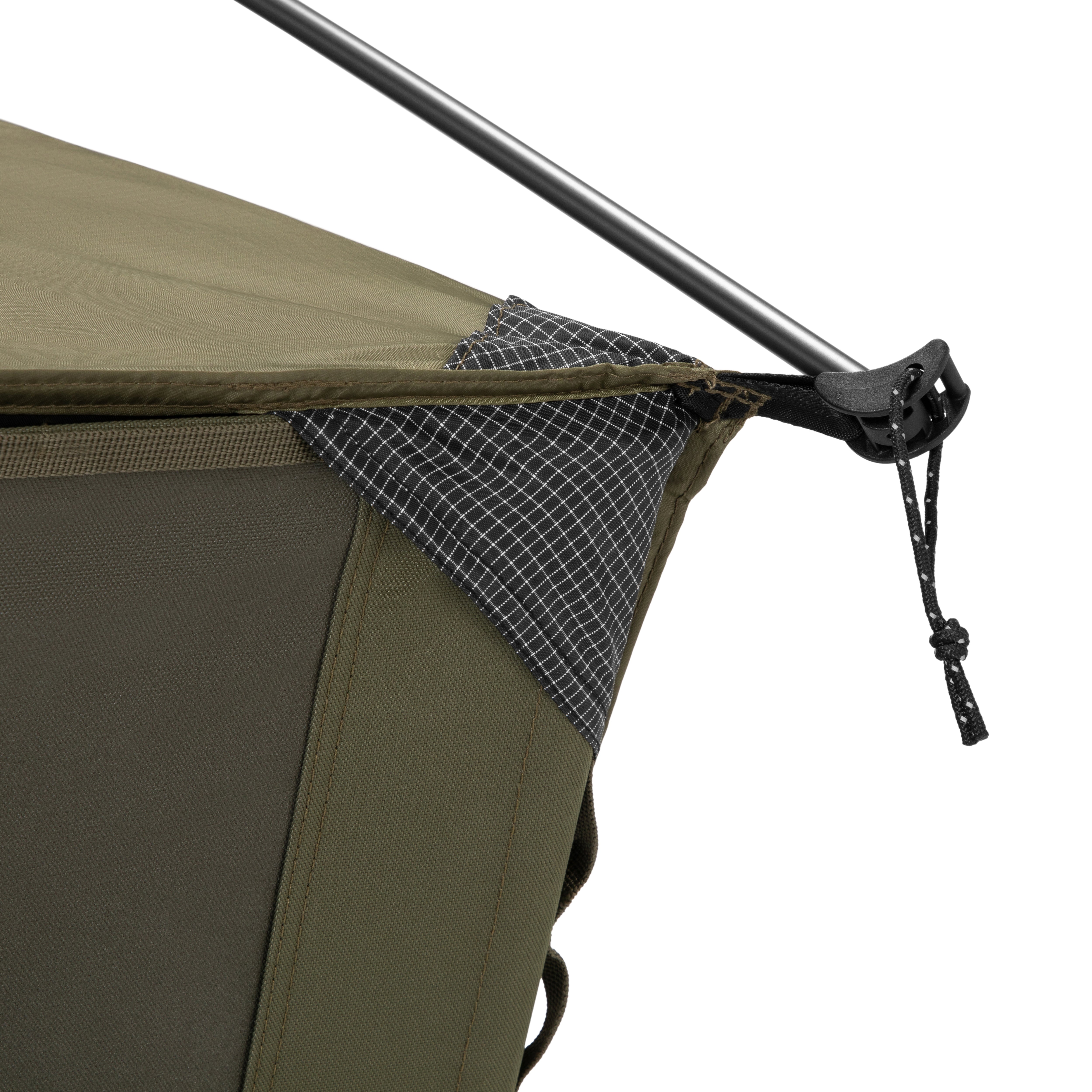 Tac. Cot Tent Solo Inner tent (mesh) - Military Tan – Helinox Japan