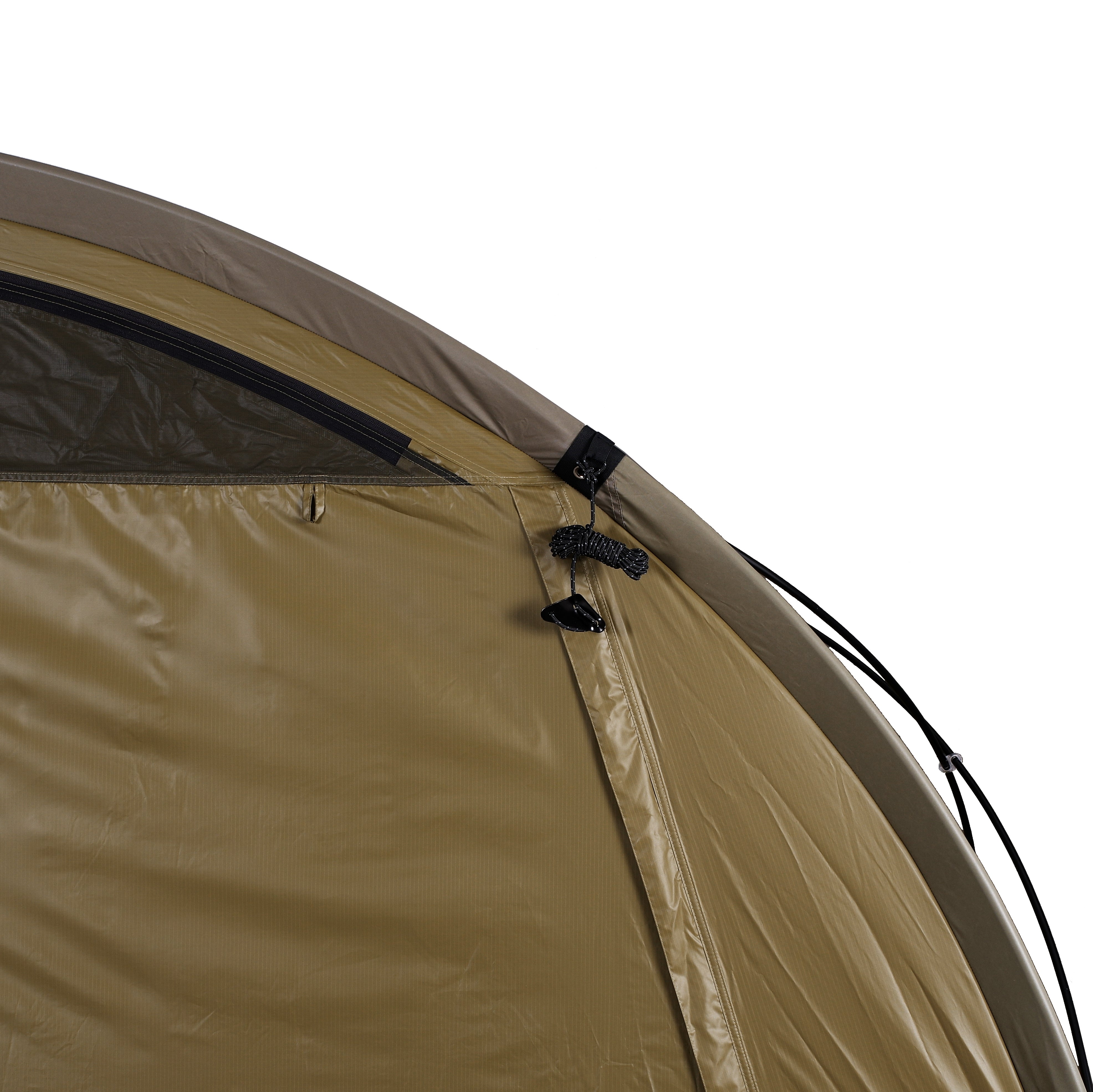 Tac. Field Tunnel 4.35 - Coyote Tan – Helinox Japan