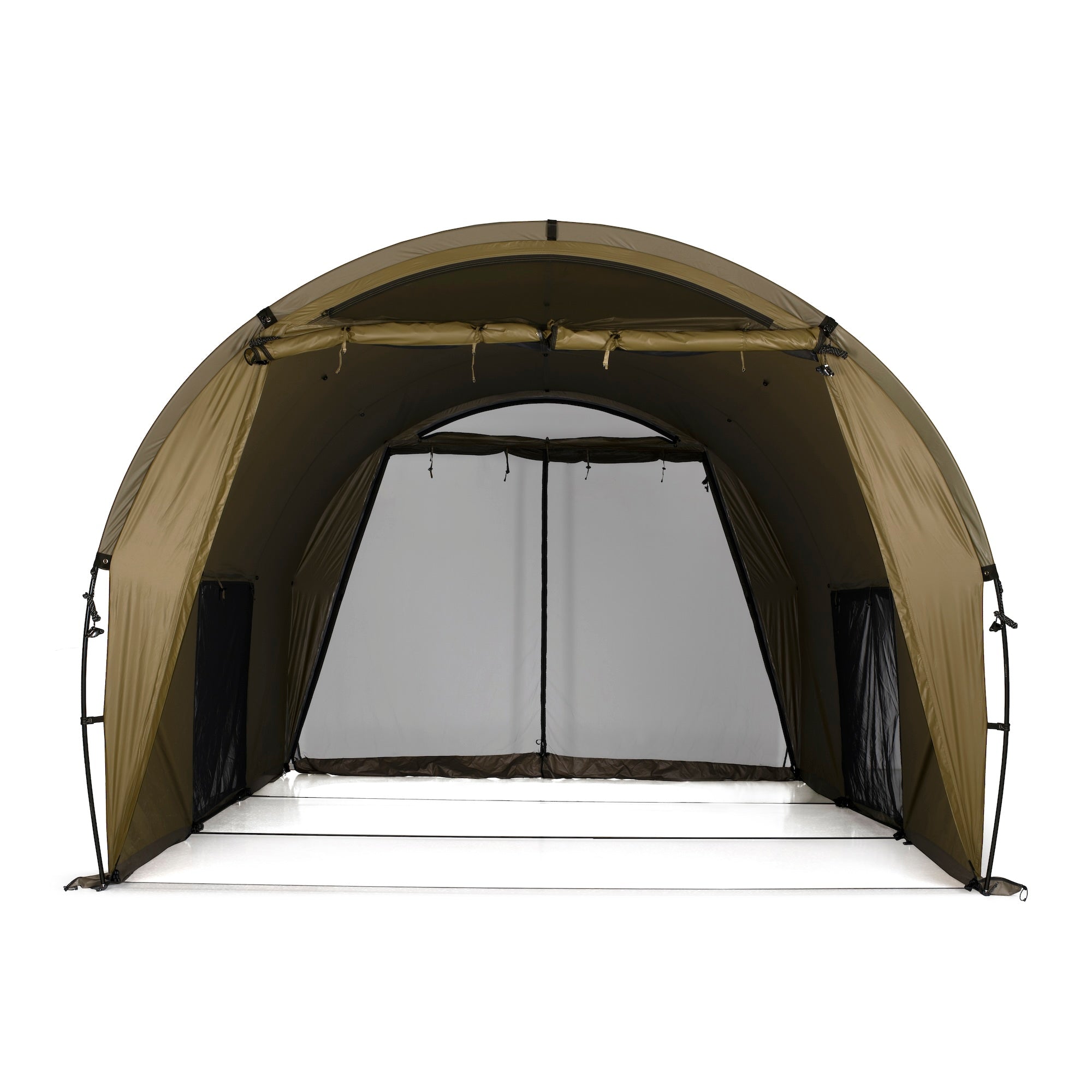 Tac. Field Tunnel 4.35 - Coyote Tan – Helinox Japan