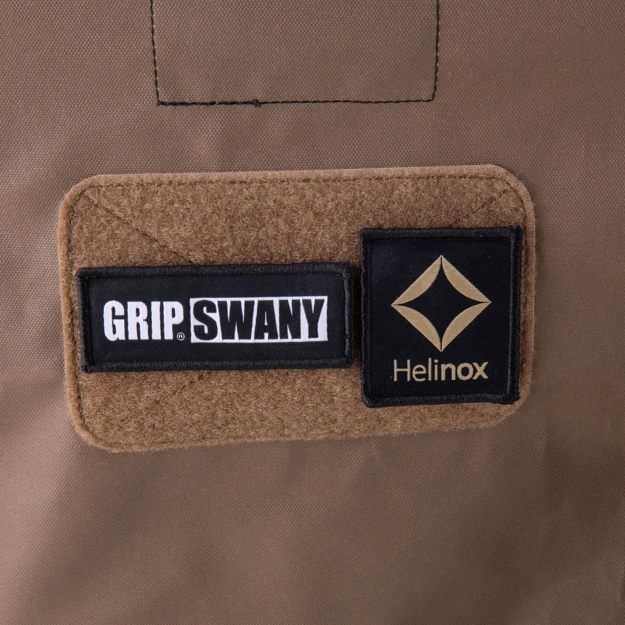 GRIP SWANY x Helinox Tac. Chair – Helinox Japan