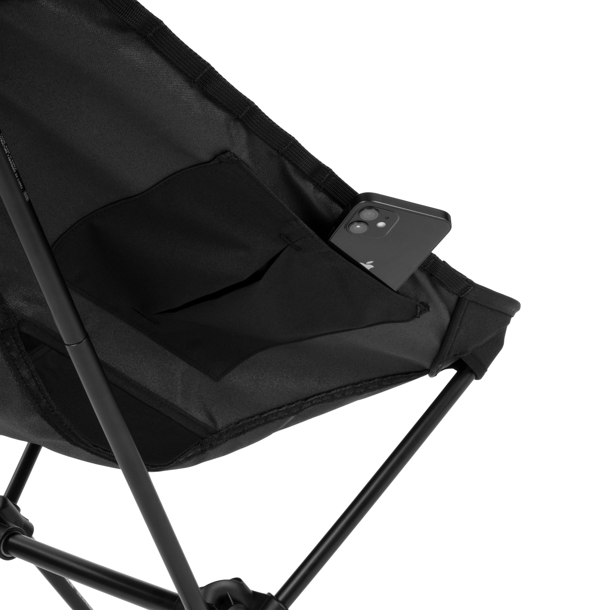 Fragment × Helinox Tac.Sunset Chair - Black – Helinox Japan