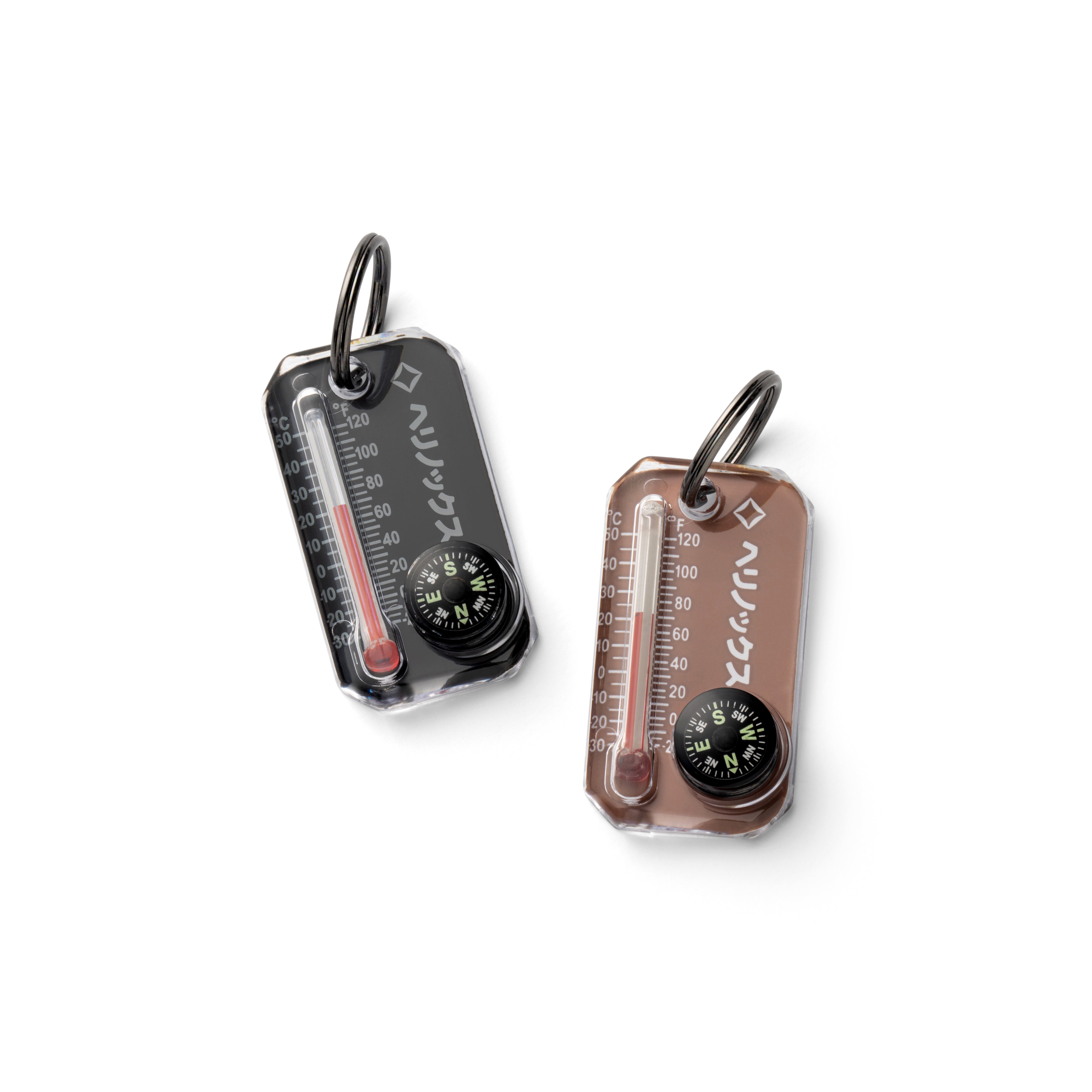 Sun Company × Helinox Therm-o-compass - Black – Helinox Japan