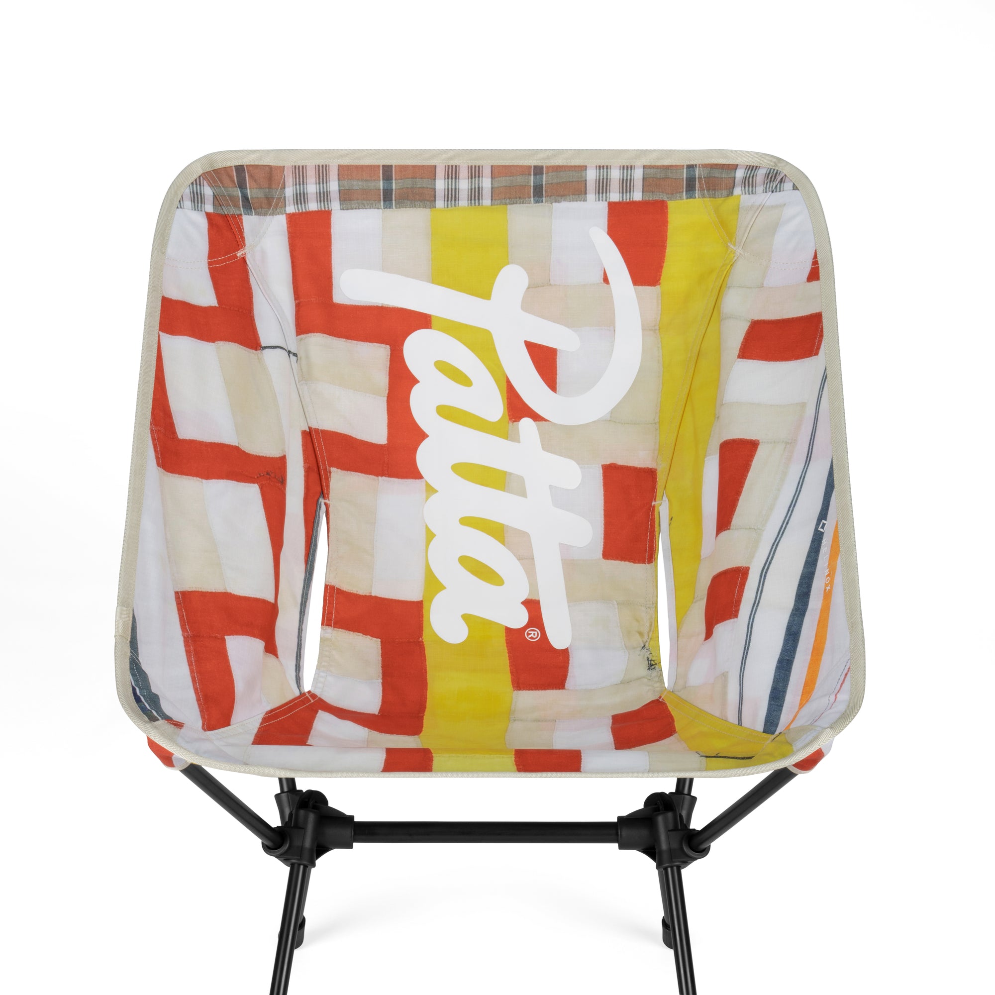 Patta x Helinox Chair One - Pangi Patchwork – Helinox Japan
