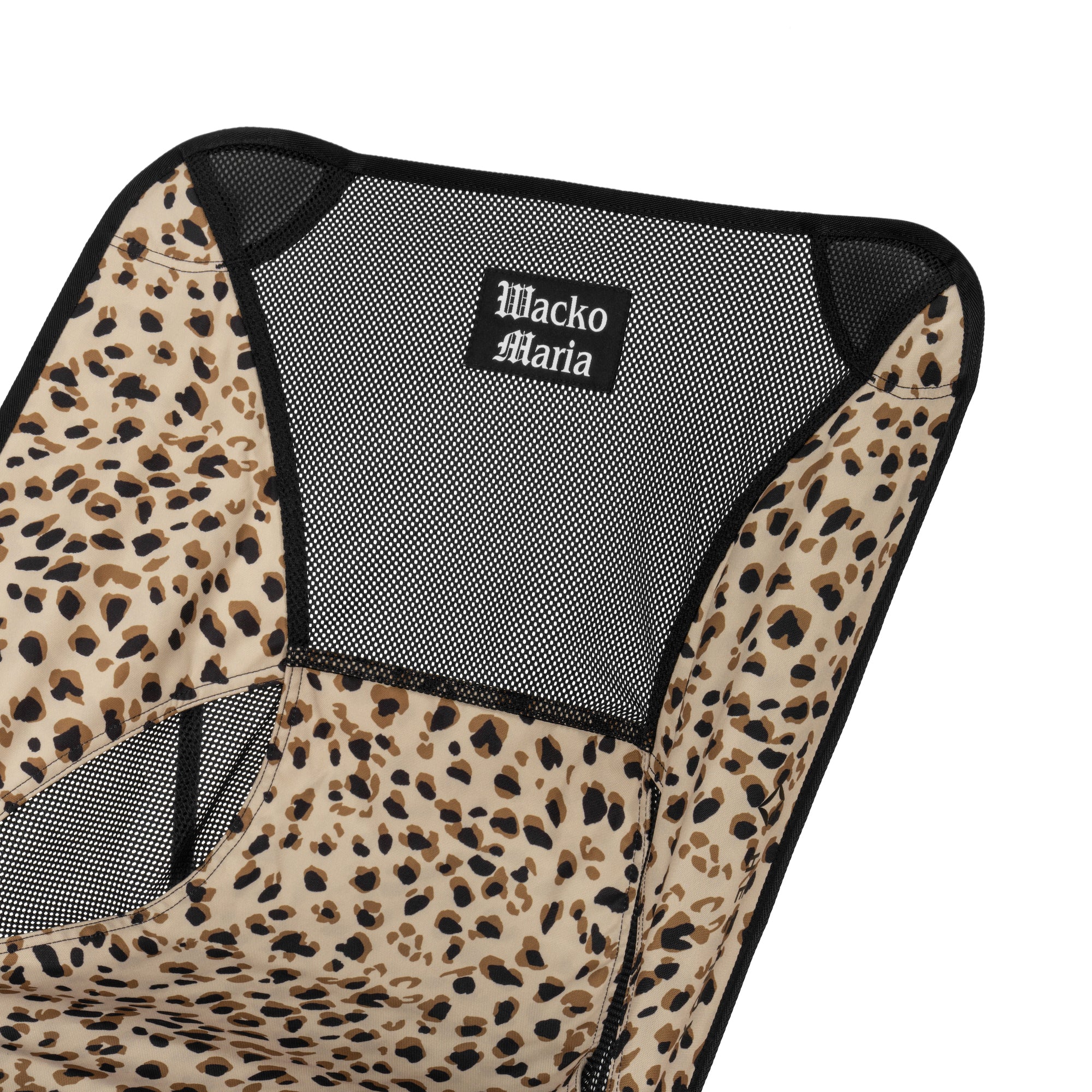 新品】ヘリノックス × ワコマリア チェアワン レオパード 天国東京