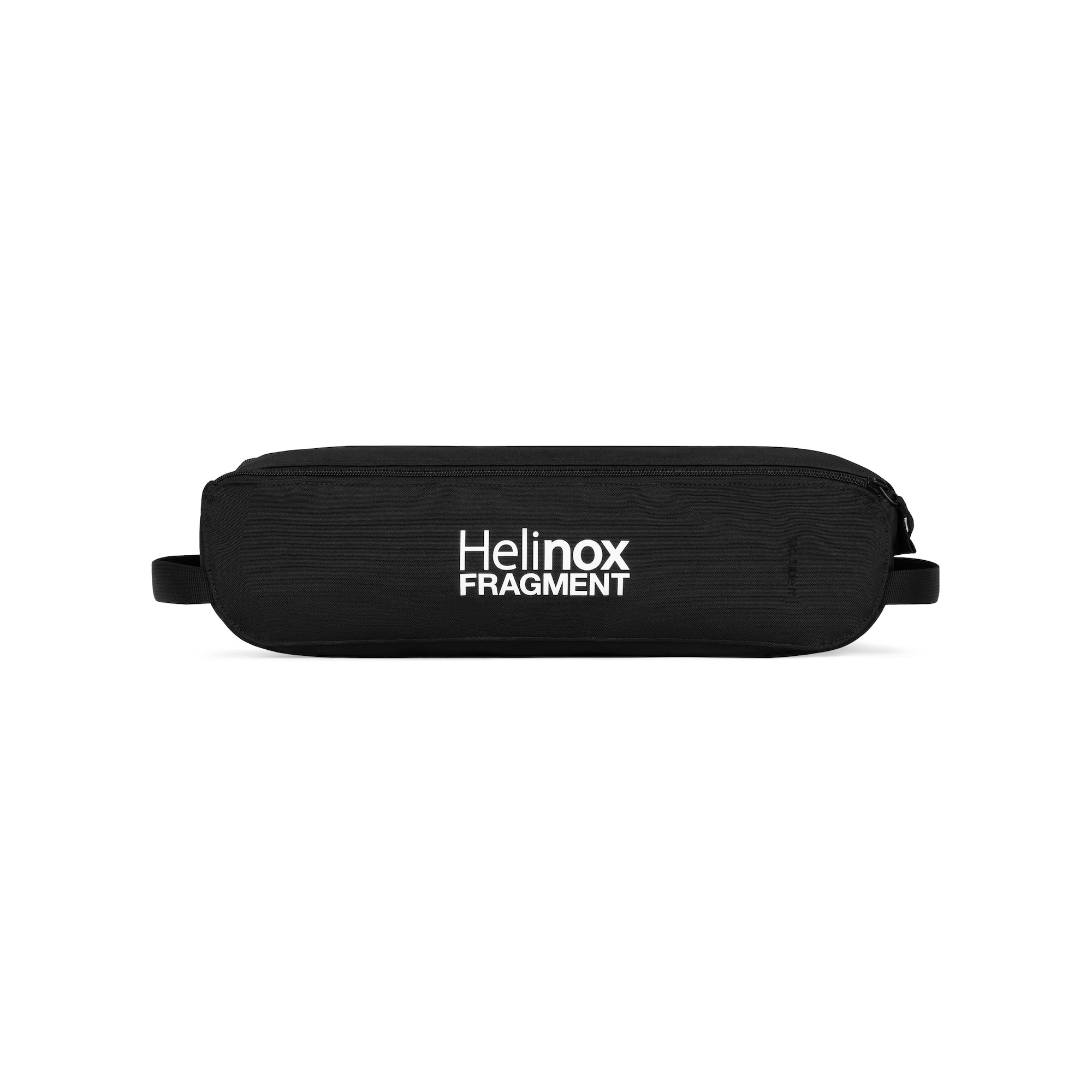 fragment design × Helinox Tac. Table M - Black & Navy – Helinox Japan
