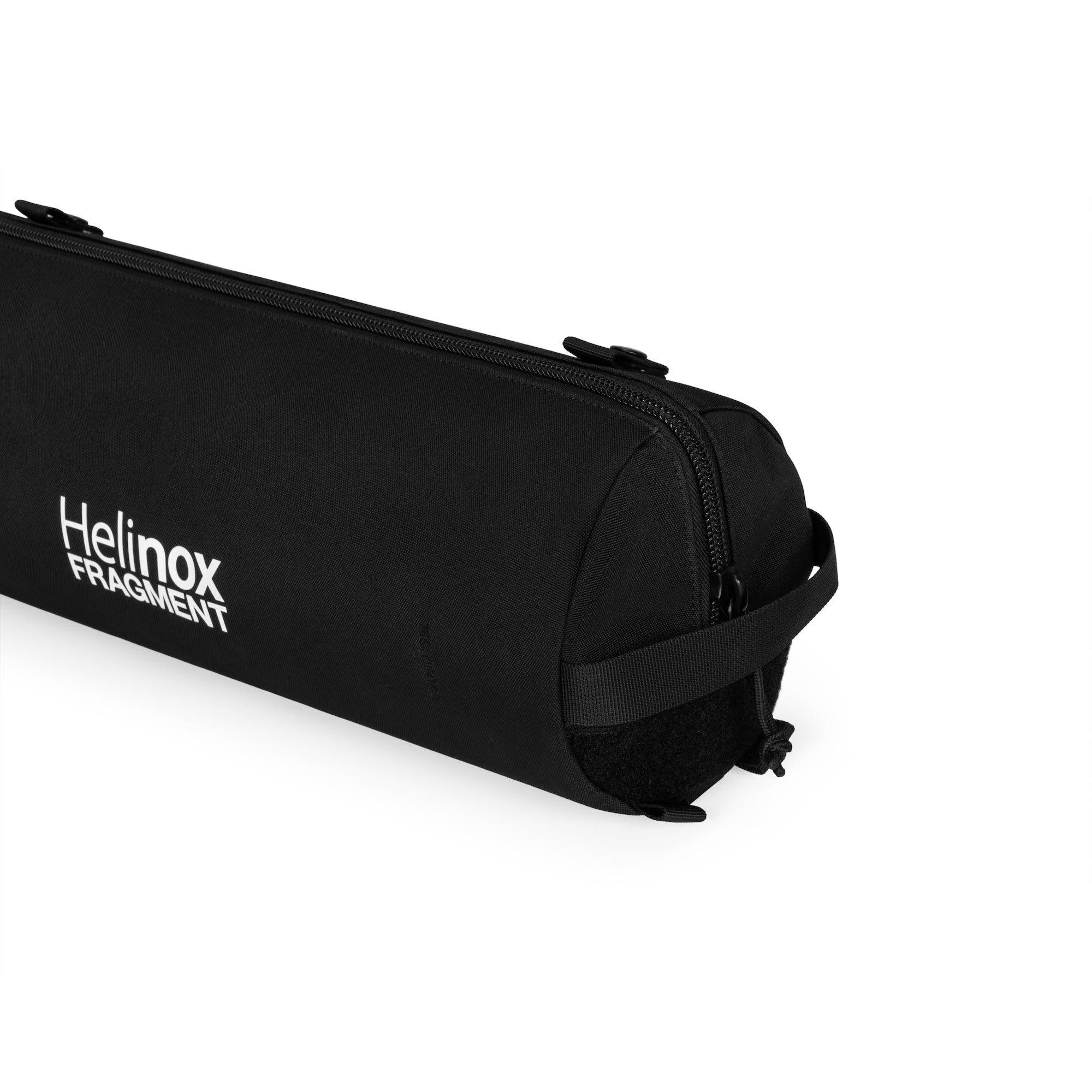 fragment design × Helinox Tac. Bench - Black & Navy – Helinox Japan