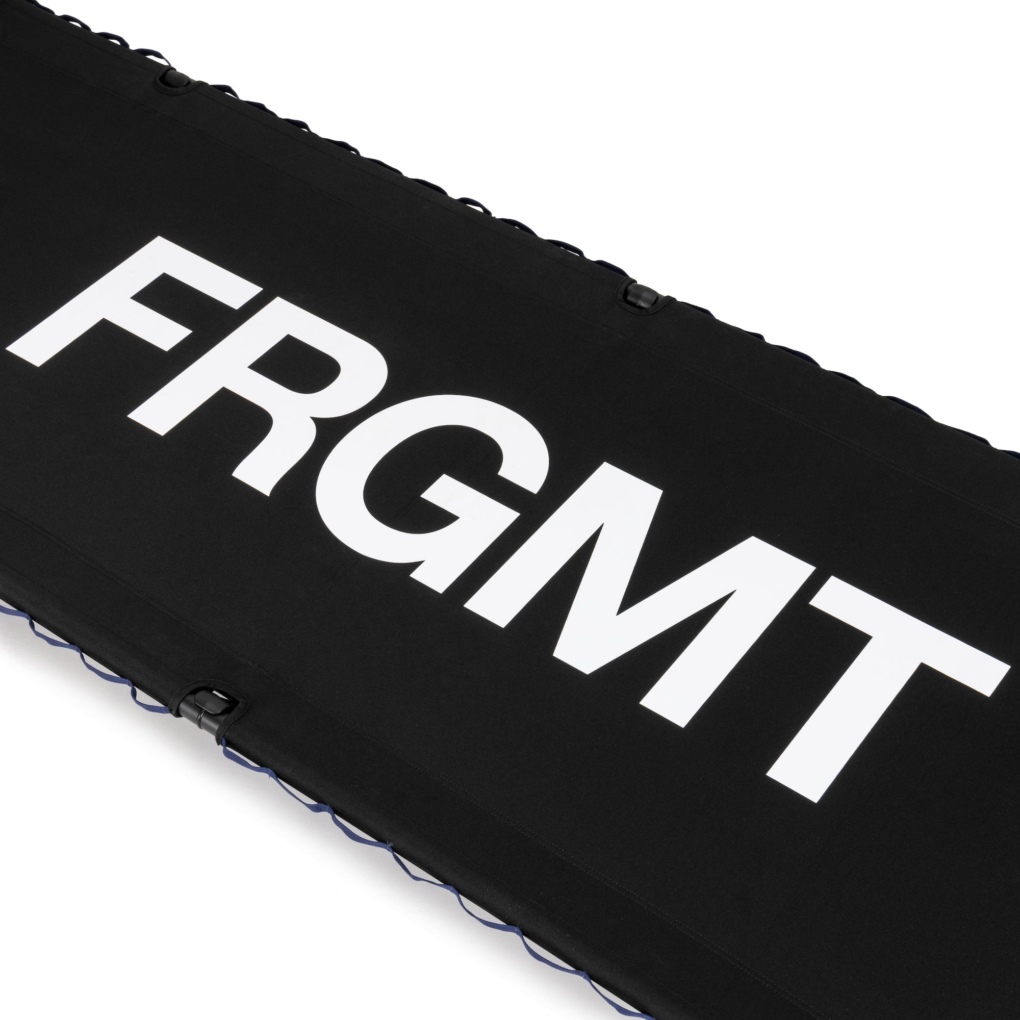 fragment design × Helinox Tac. Cot One Convertible (with Legs