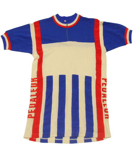 古着/USED] 70's イタリア製 サイクリングジャージ ： cy-850 : ユーロ