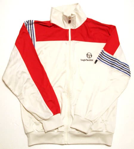 古着/USED] 70's イタリア製 セルジオタッキーニ ジャージ ： js-1335