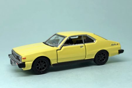 トミカリミテッド NISSAN SKYLINE 12models Vol.1 (2001/6) | はるてん