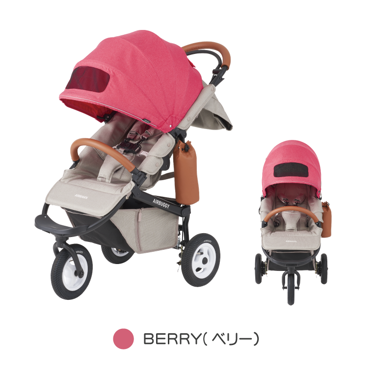 ハロー赤ちゃんOnlineshop / AIRBUGGY（エアバギー）COCO BRAKE EX