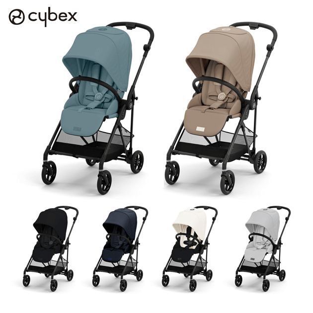 ハロー赤ちゃんOnlineshop / cybex (サイベックス) MELIO CARBON