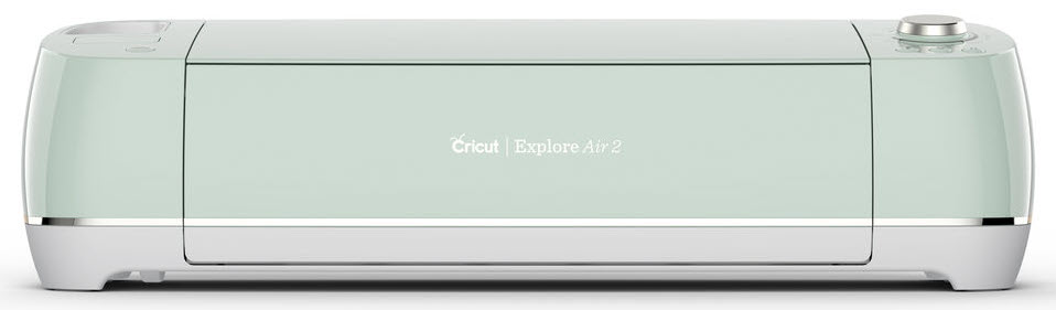 Cricut Explore Air 2クイックスタートガイド – ヘルプセンター