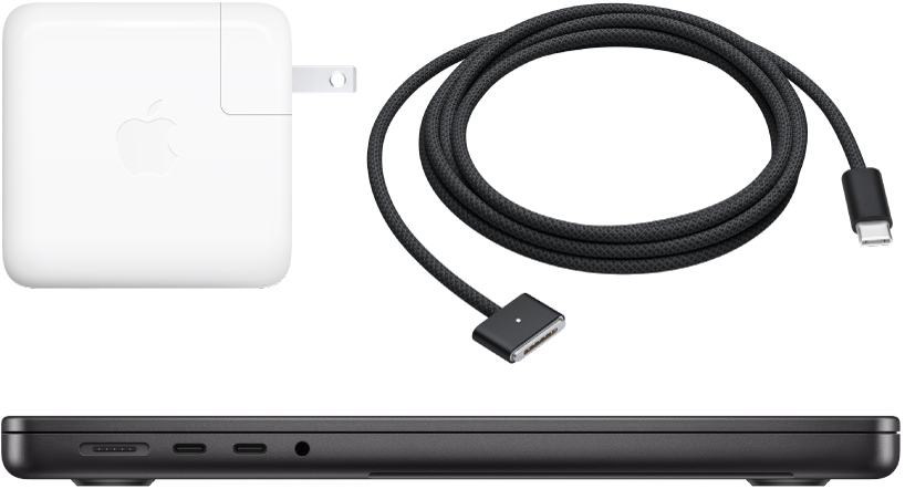 ようこそMacBook Proスタートアップガイドへ - Apple サポート (日本)