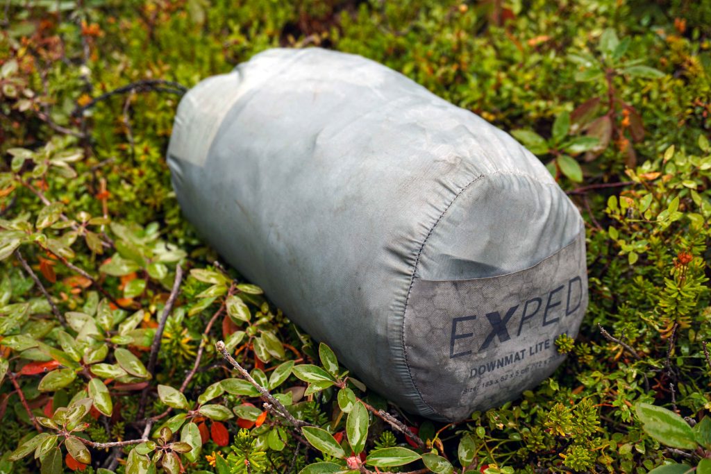 Exped DownMat Lite 5 M | Kit Review | Her Wild Way