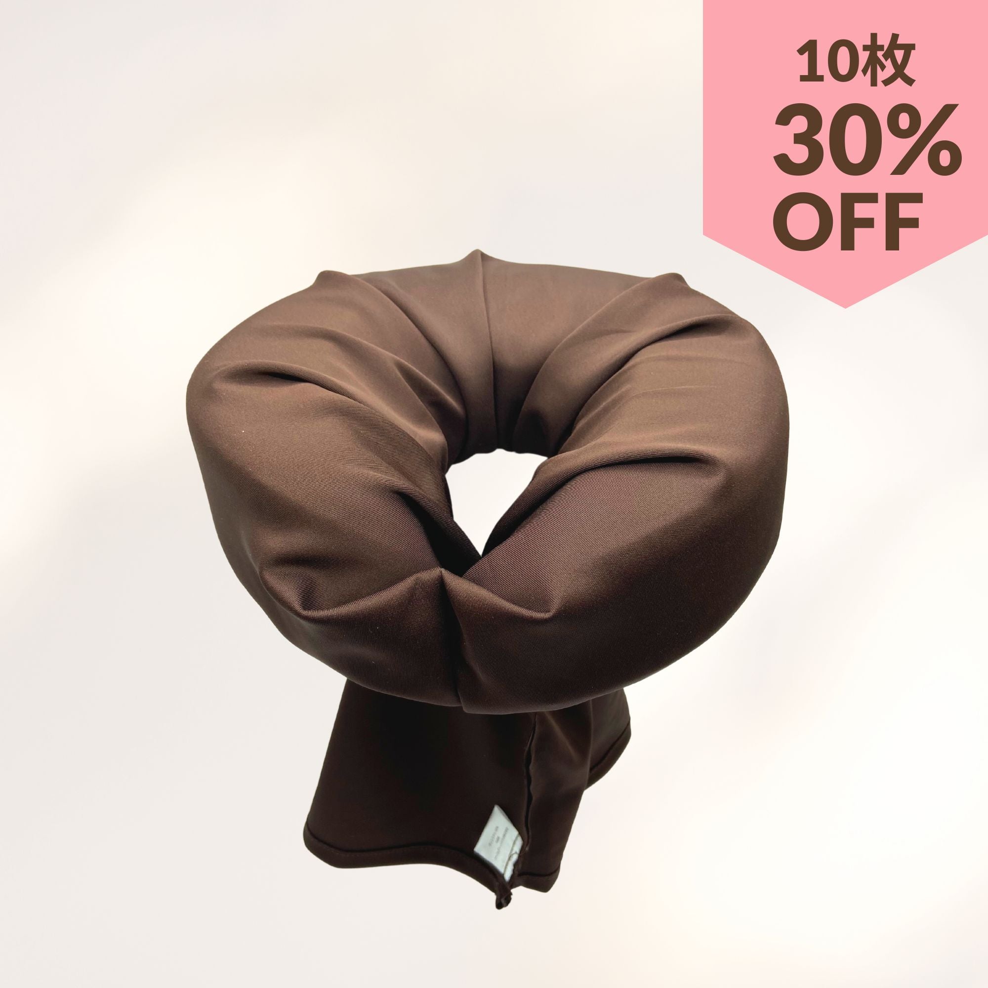 穴あき枕カバー（ 顔枕カバー マッサージ枕カバー ) – ハーバル