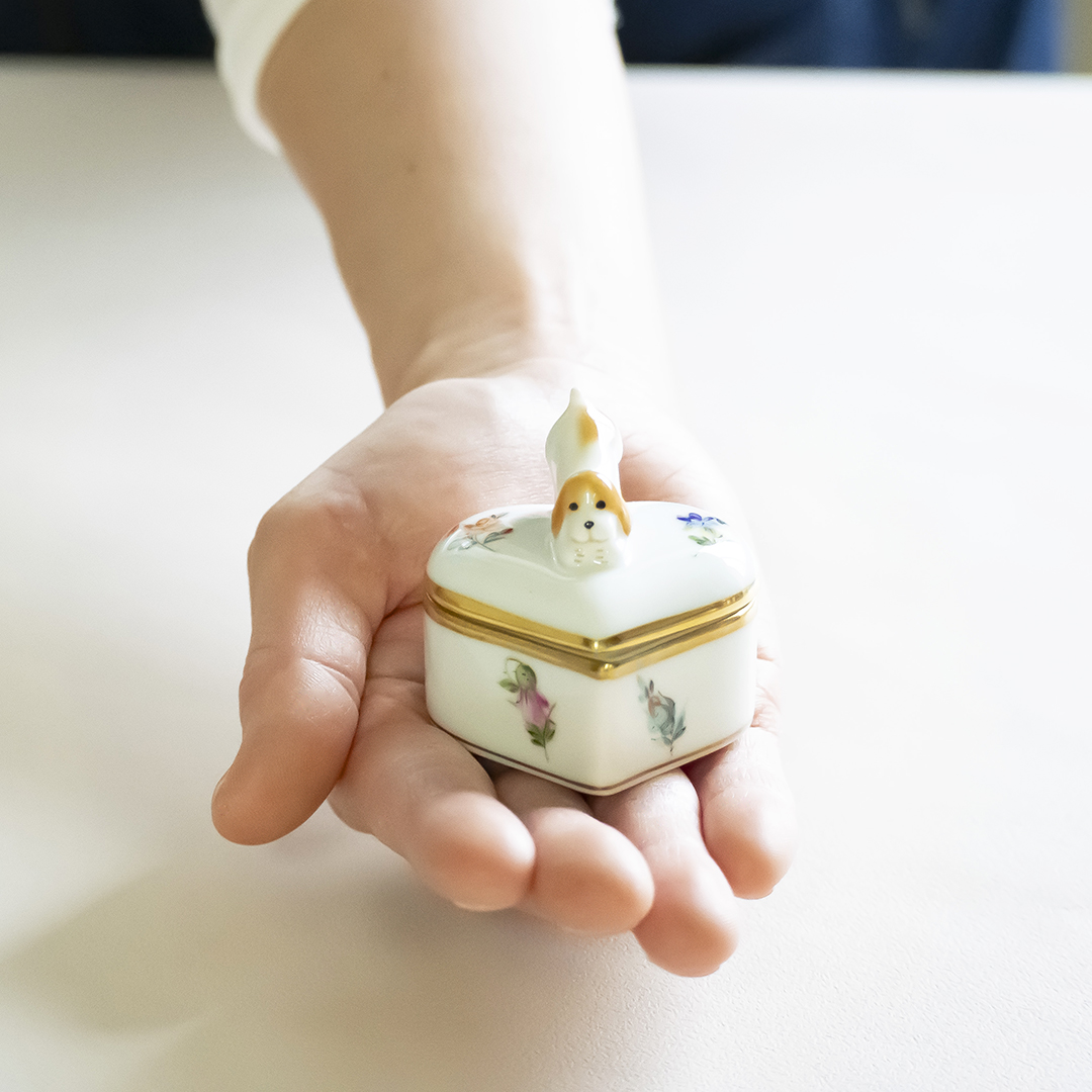 ヘレンド商品 ファンタジー2024