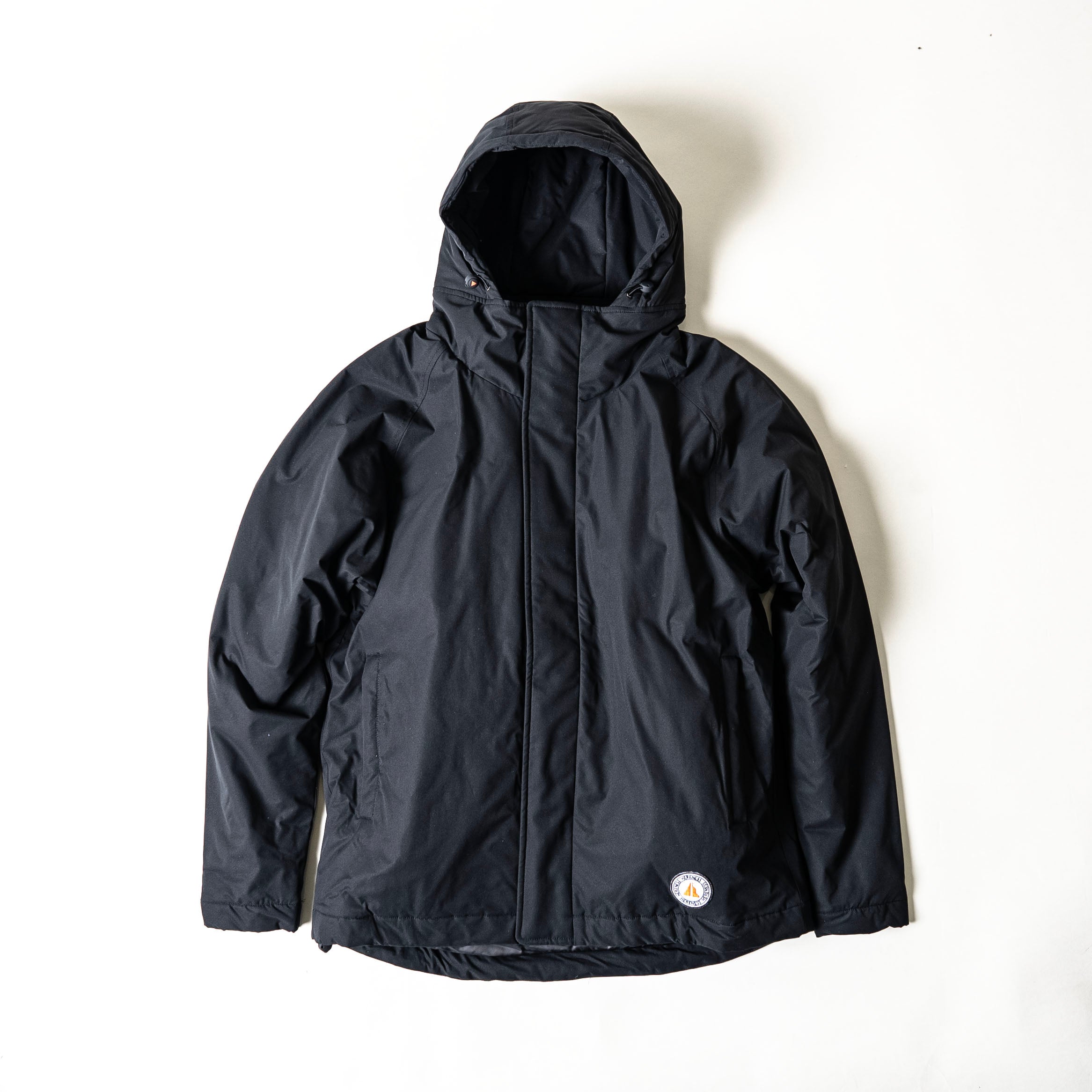 MIDLAYER & OUTER – HERENESS.jp