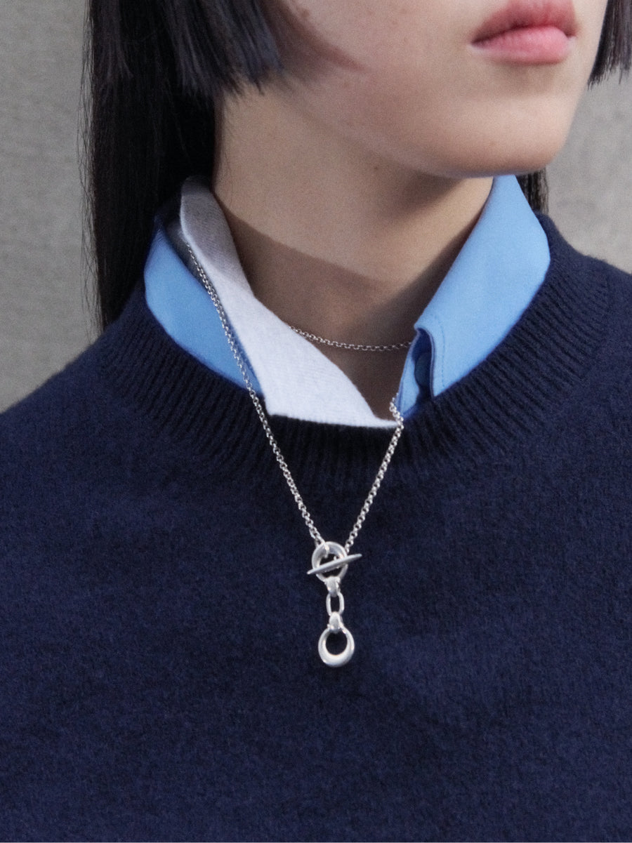TOBARI ZOE NECKLACE 101 – h'eres