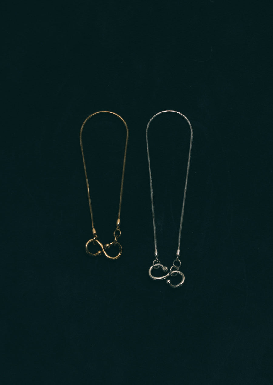 INES 08 BRACELET GOLD – h'eres