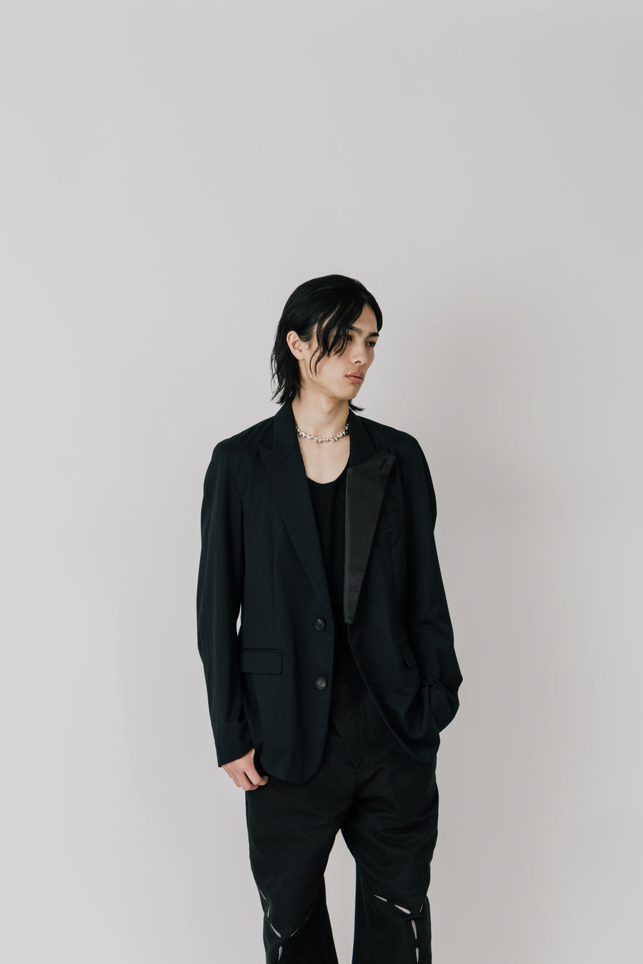 AIMEE UNION NECKLACE – h'eres