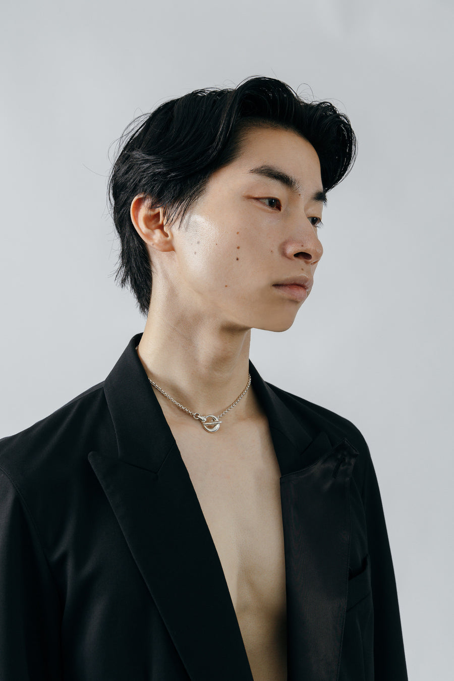 TOBARI ZOE SINGLE NECKLACE – h'eres