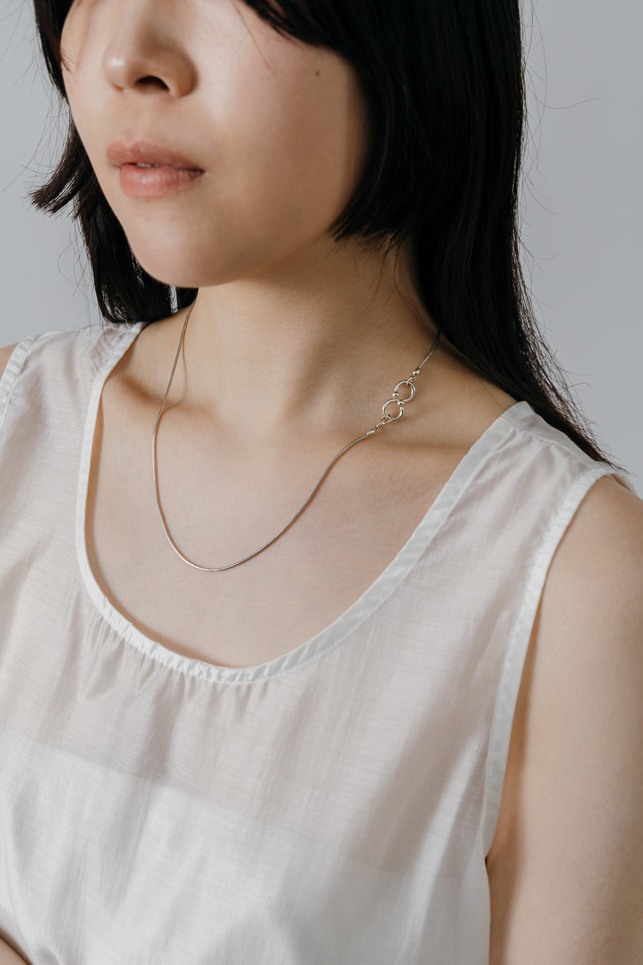 INES 08 NECKLACE – h'eres