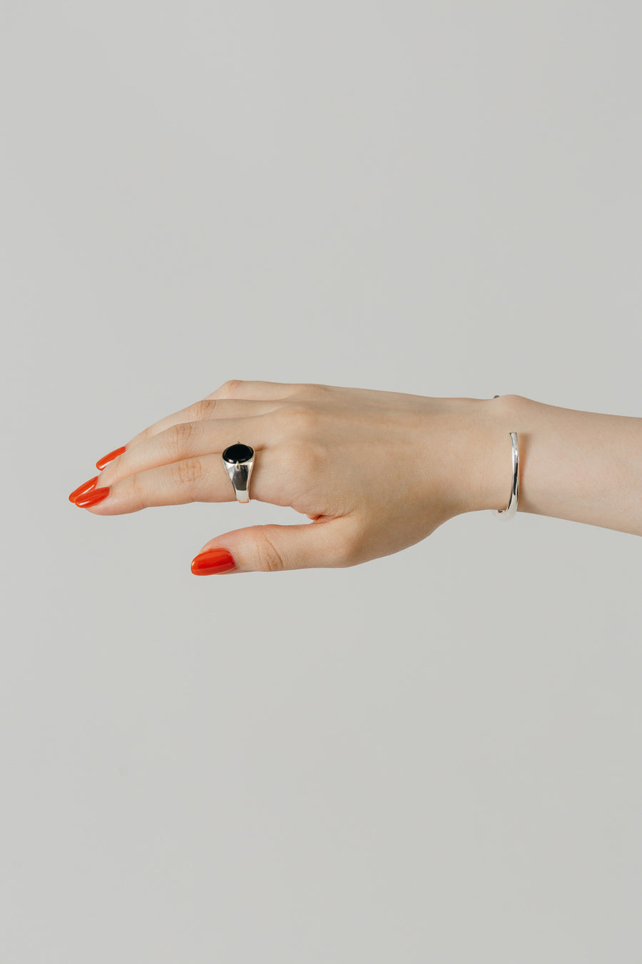 KREIS ONYX RING – h'eres