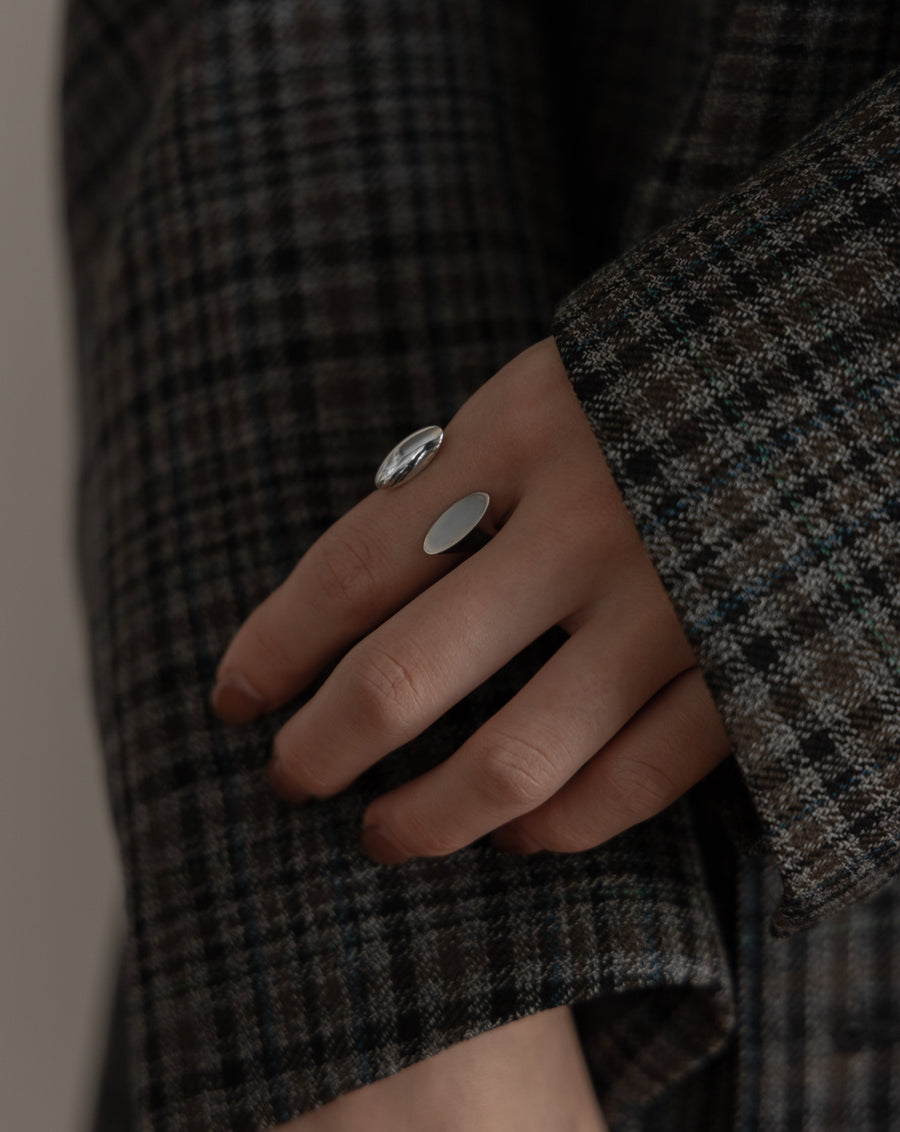 TOBARI ZOÉ RING – h'eres